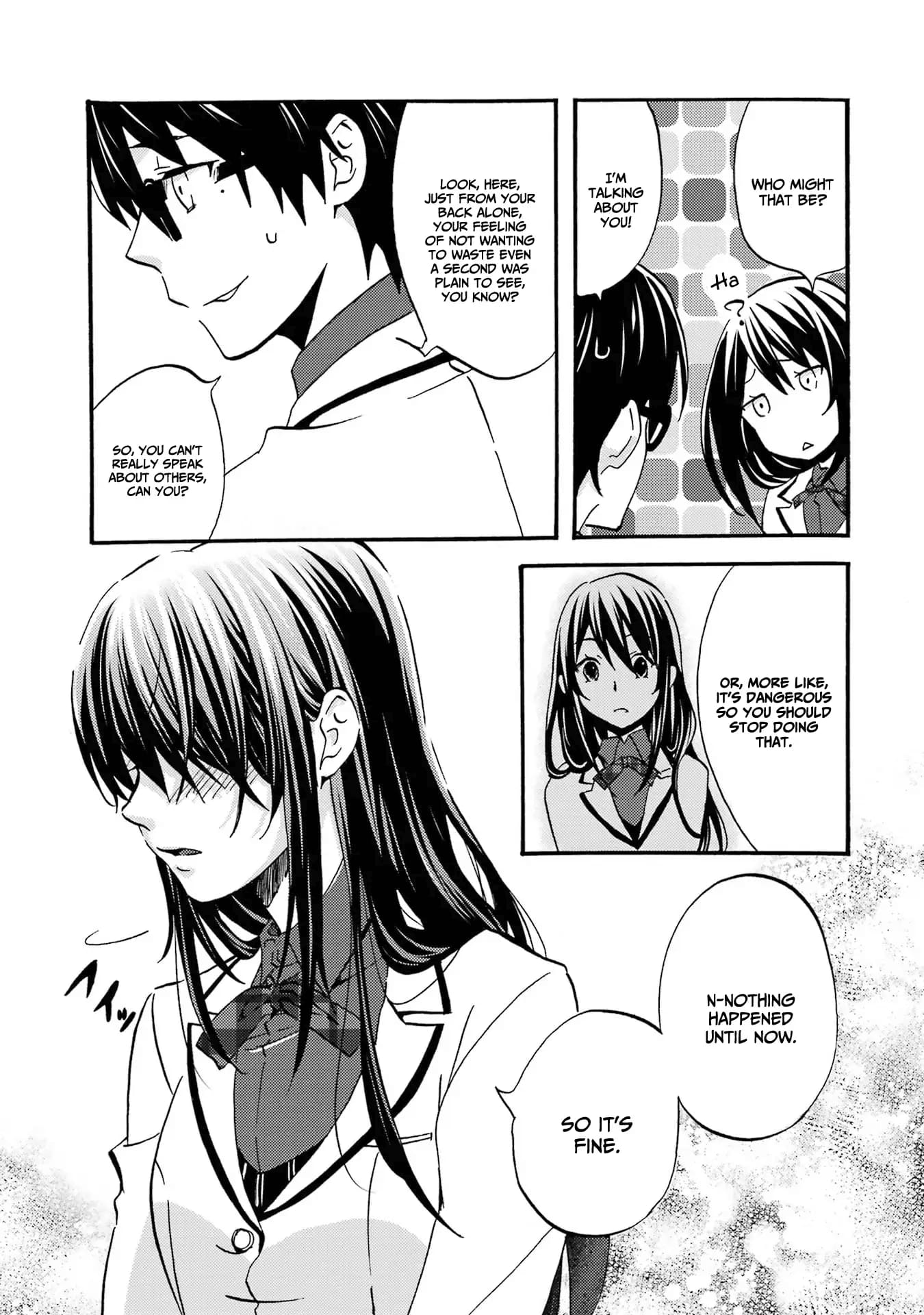 Read Ore Wa Shiranai Uchi Ni Gakkou Ichi No Bishoujo Wo Kudoite