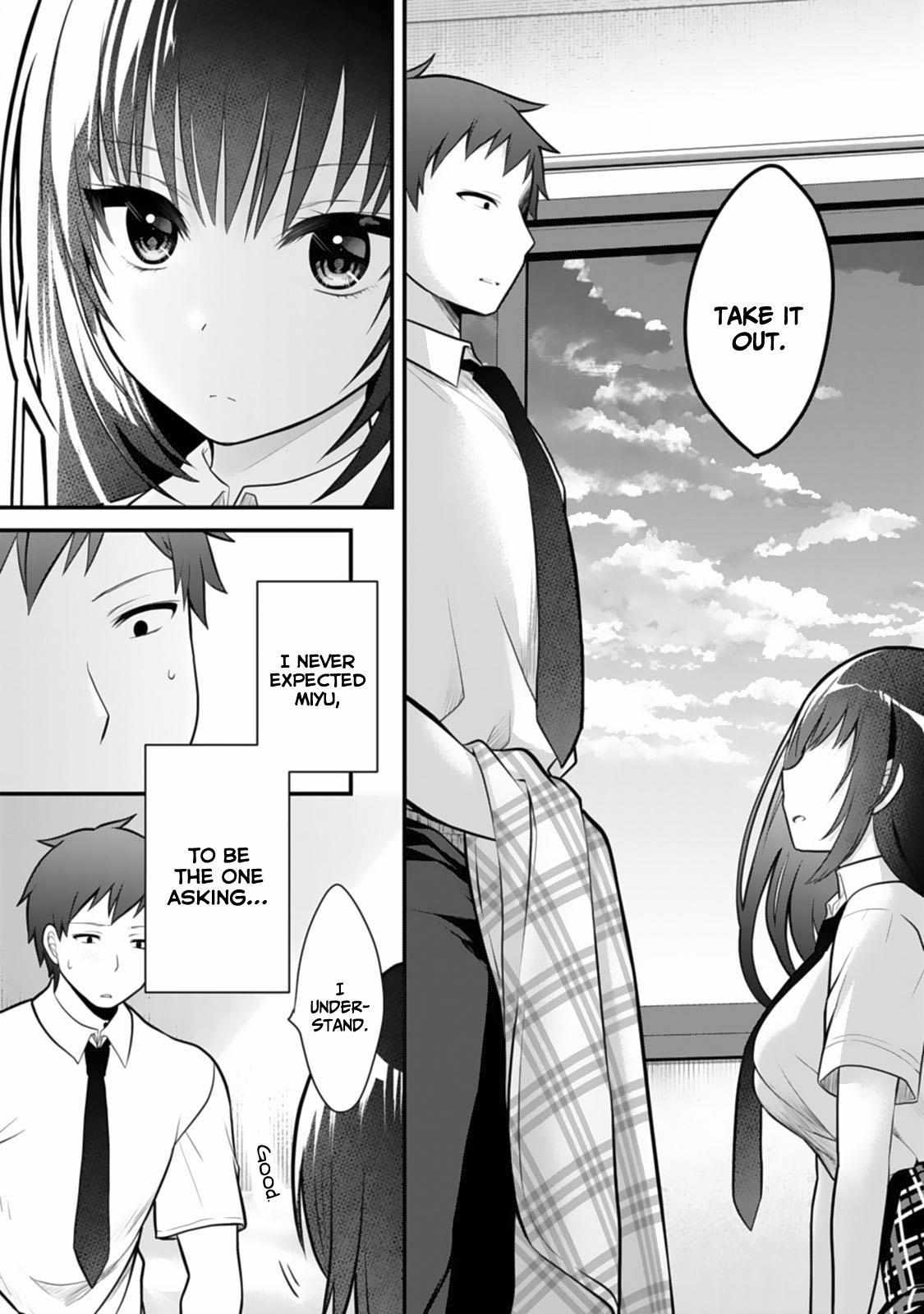 Read Ore No Imouto Ga Saikou No Okazudatta Manga English New Chapters