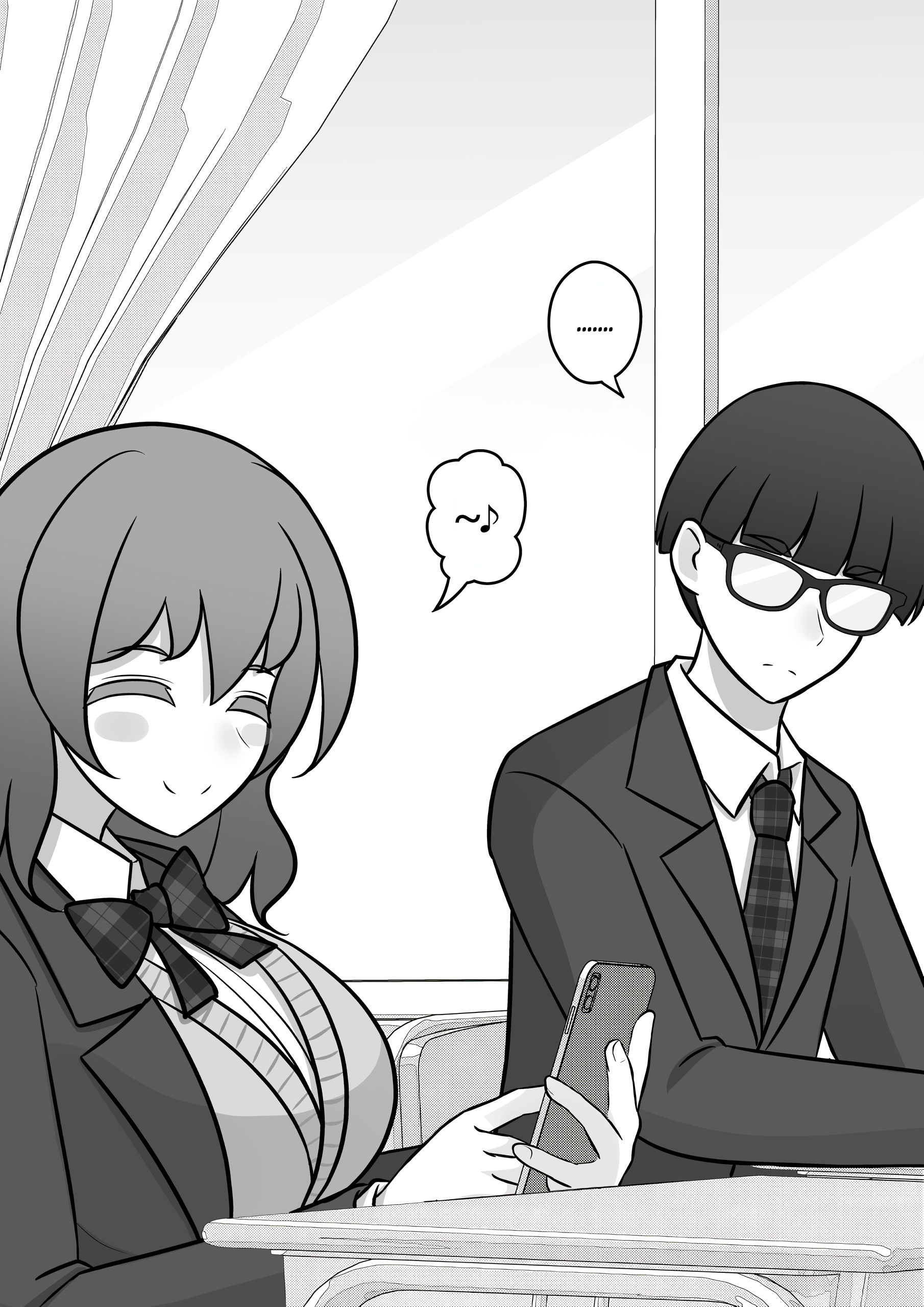 5.  Unexpectedly Moved By Manga Chapter X - crkp4ve