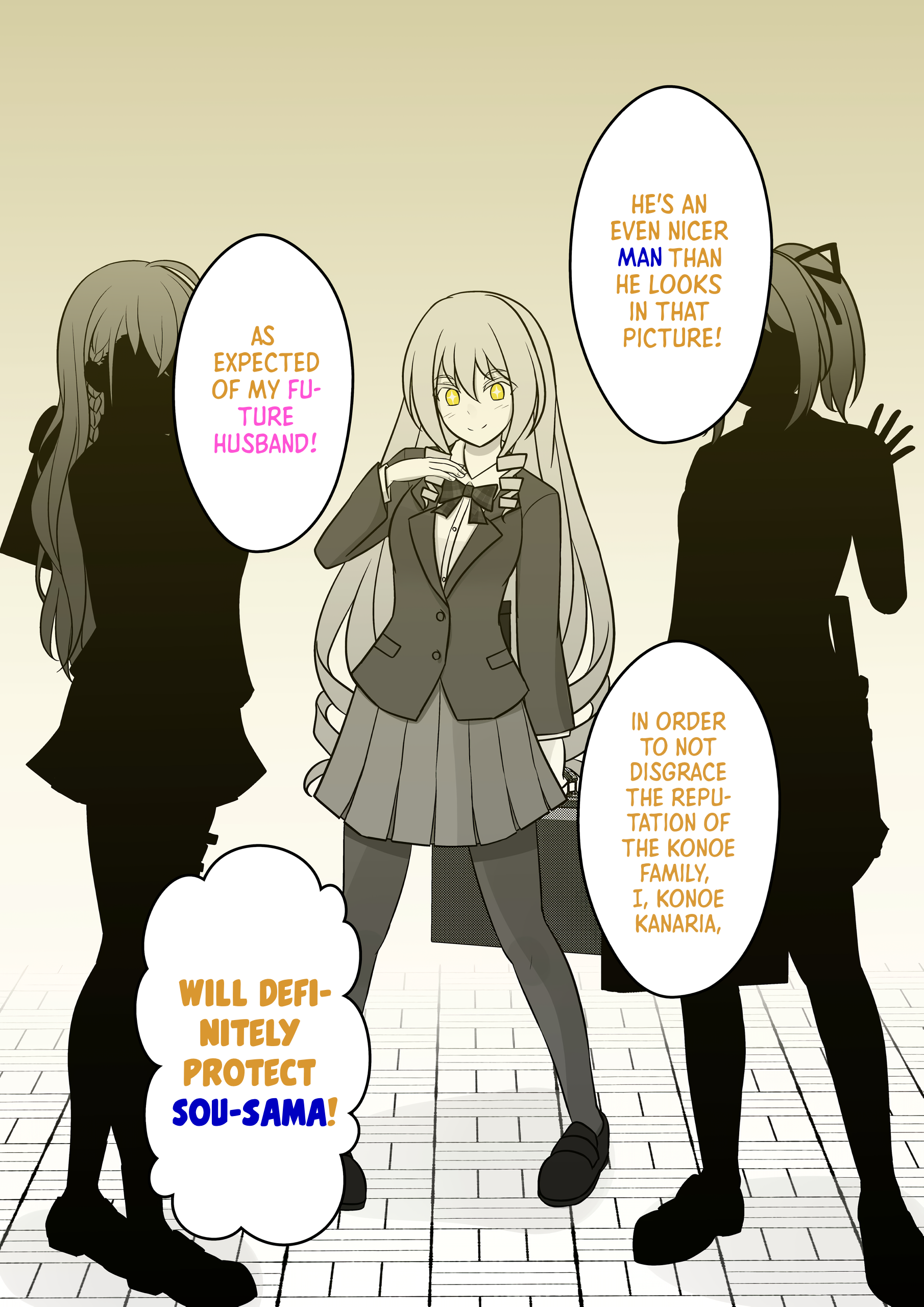 5.  Unexpectedly Moved By Manga Chapter X - gmr5h5g