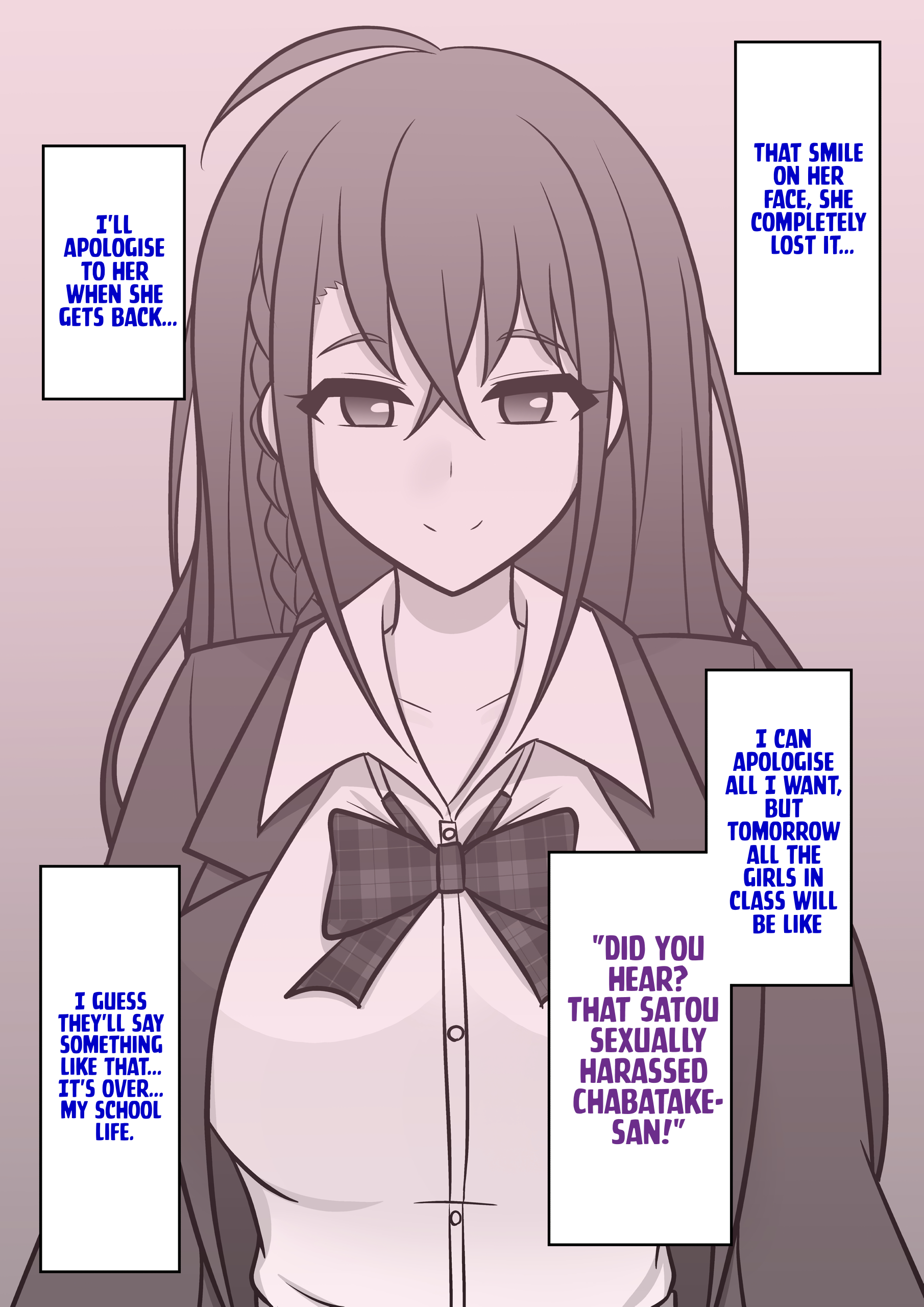 5.  Unexpectedly Moved By Manga Chapter X - 9pt80ts