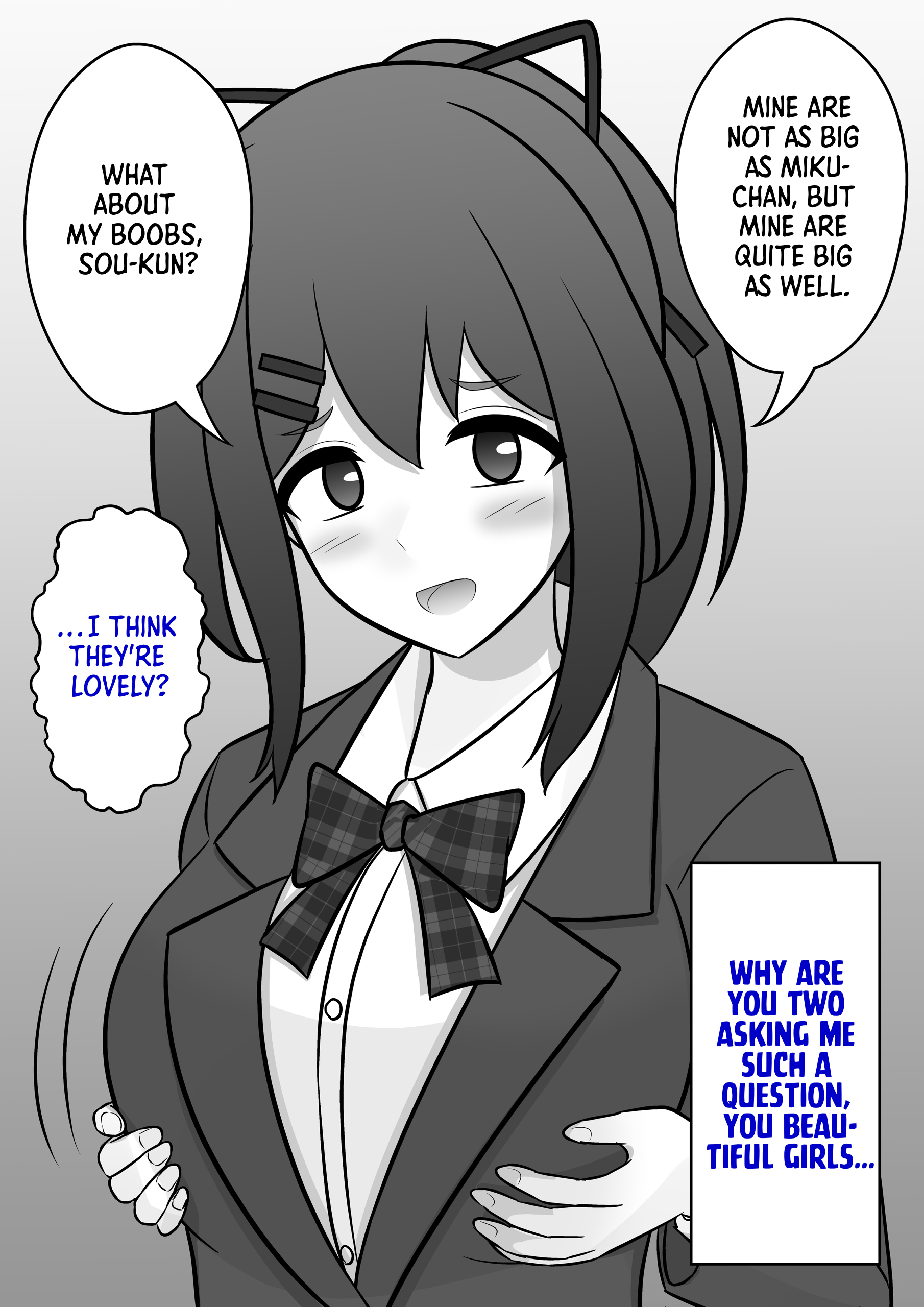 5.  Unexpectedly Moved By Manga Chapter X - a4s95ps