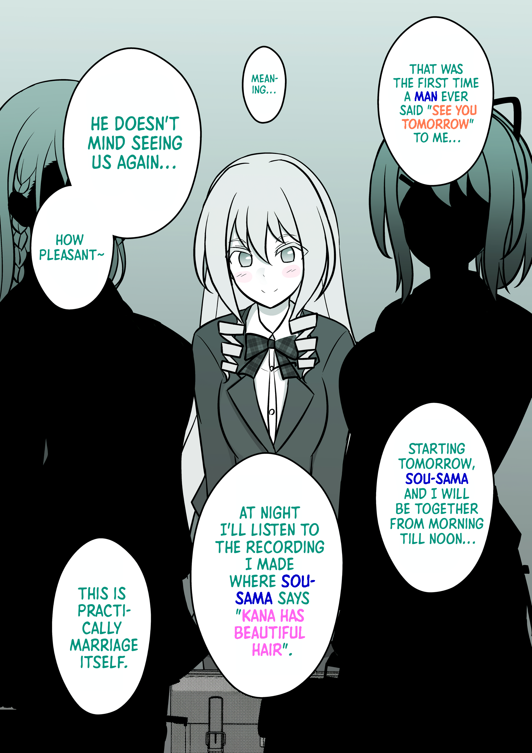 5.  Unexpectedly Moved By Manga Chapter X - cci9ldt