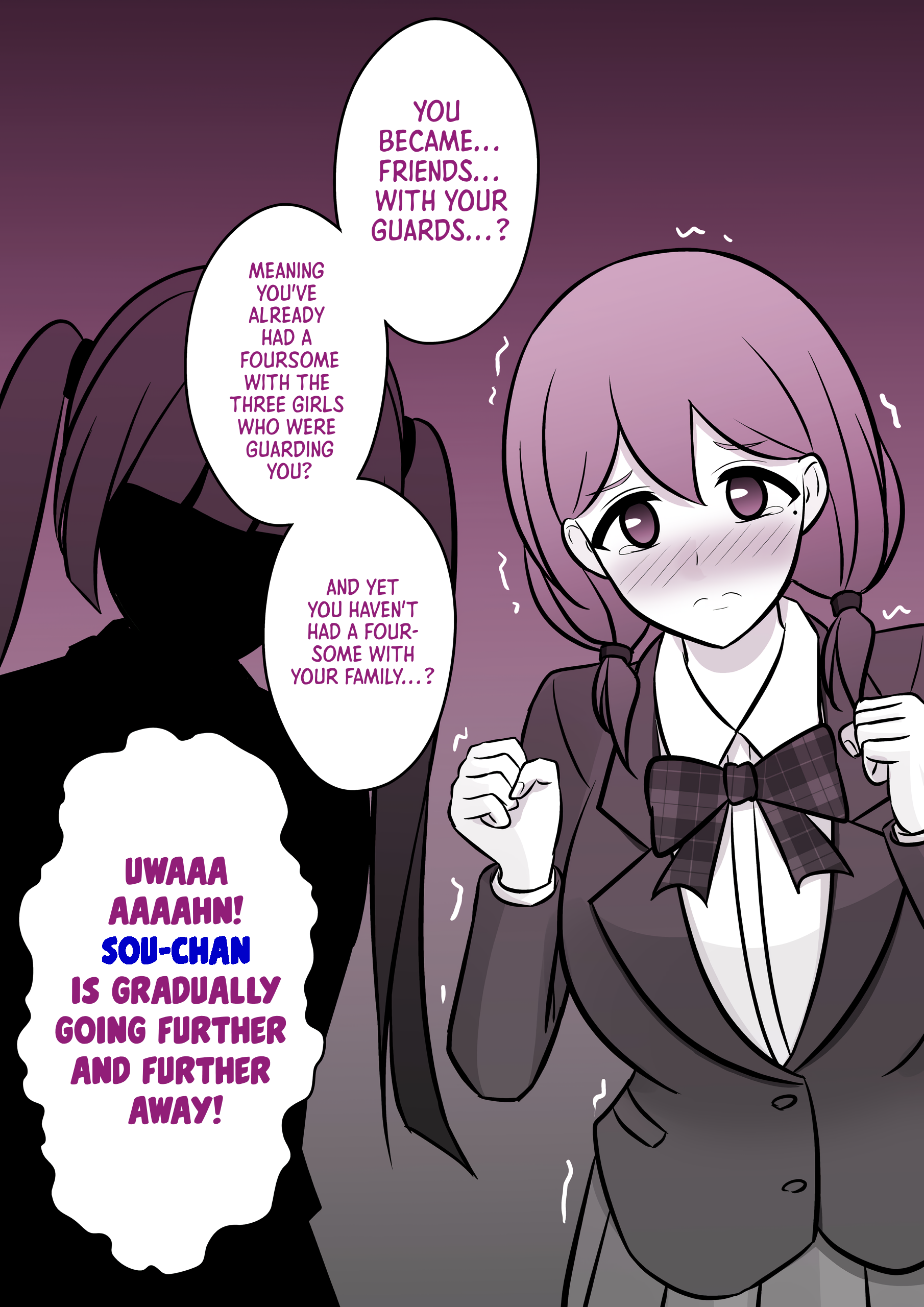 5.  Unexpectedly Moved By Manga Chapter X - ndo9tb6