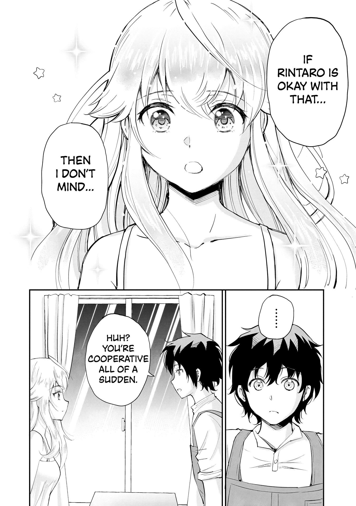 Read Isshou Hatarakitakunai Ore ga Classmate no Daininki Idol ni ...