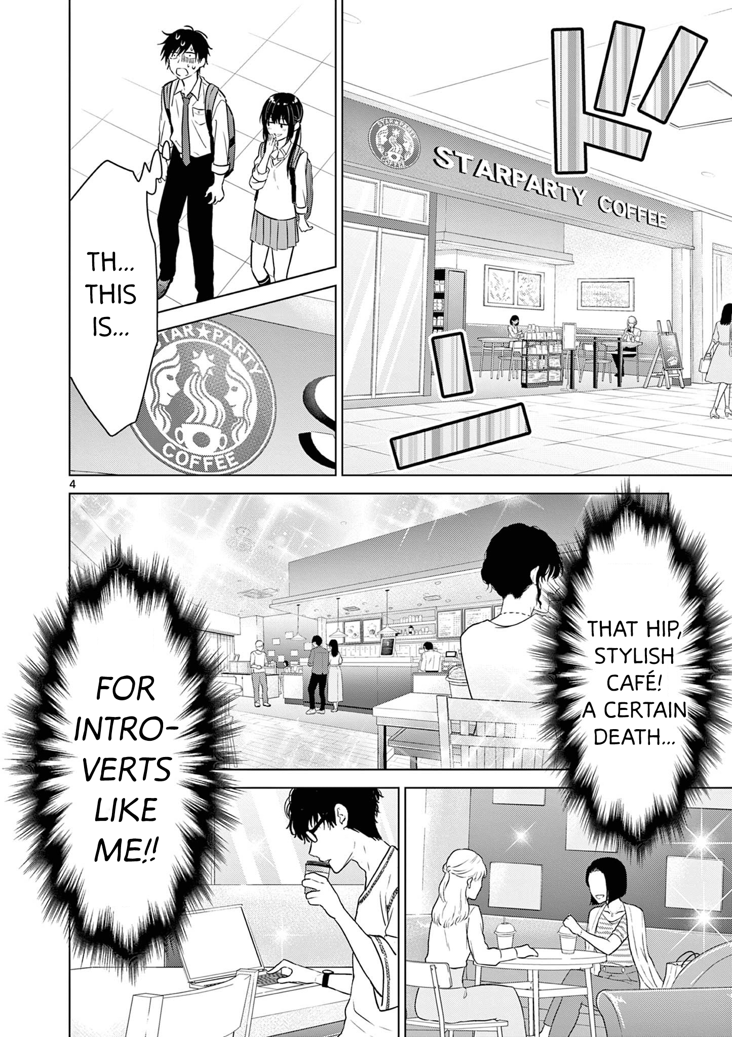 Read Aishiteru Game Wo Owarasetai Manga English [New Chapters] Online Free MangaClash