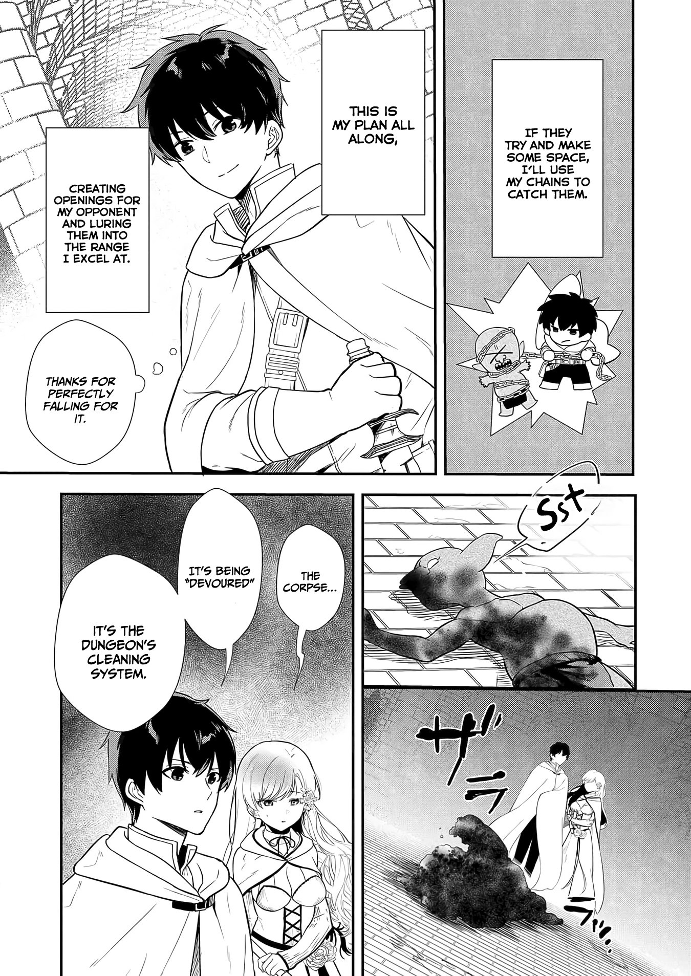 Read Akuyaku Reijou desu ga, Watashi o Anata no Seidorei ni Shite