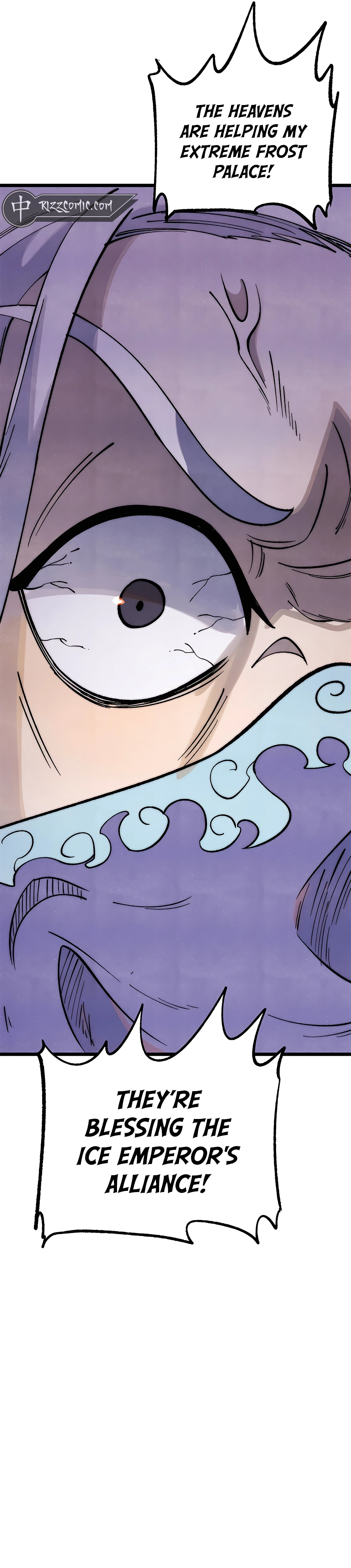 All Hail The Sect Leader, Chapter 303