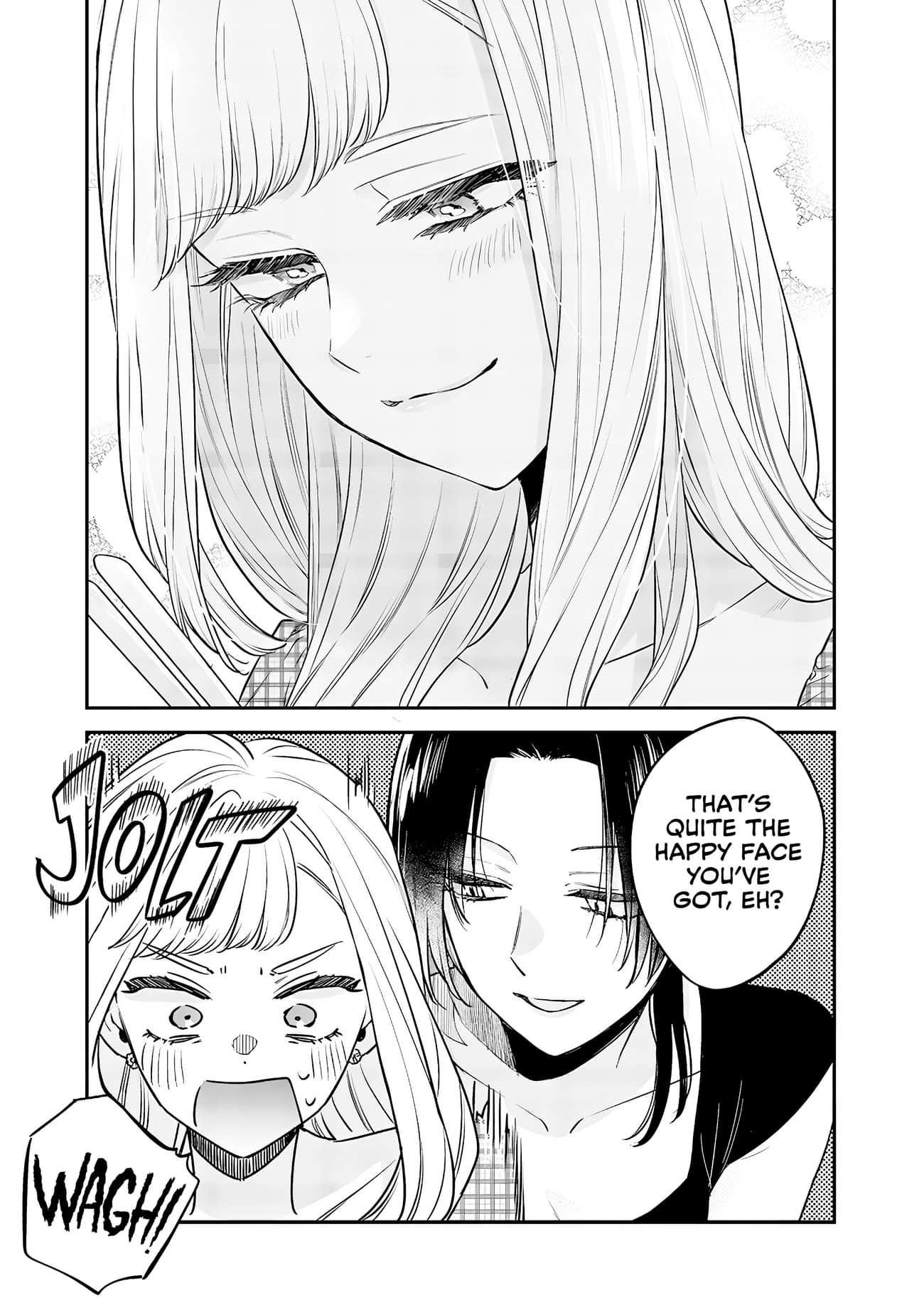Read Ane No Tomodachi Manga English [New Chapters] Online Free MangaClash