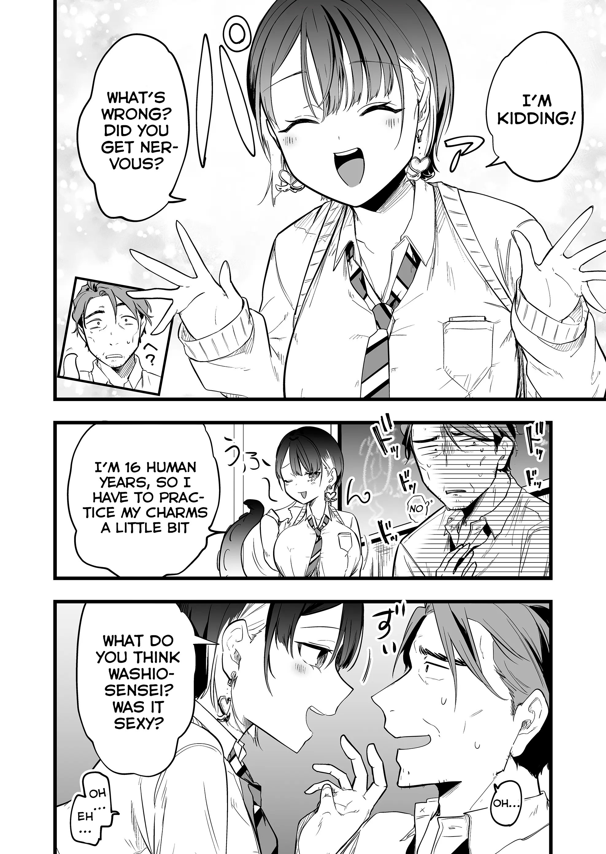 Read Ano Toki Tasukete Itadaita Monster Musume desu. Manga English [New Chapters] Online Free