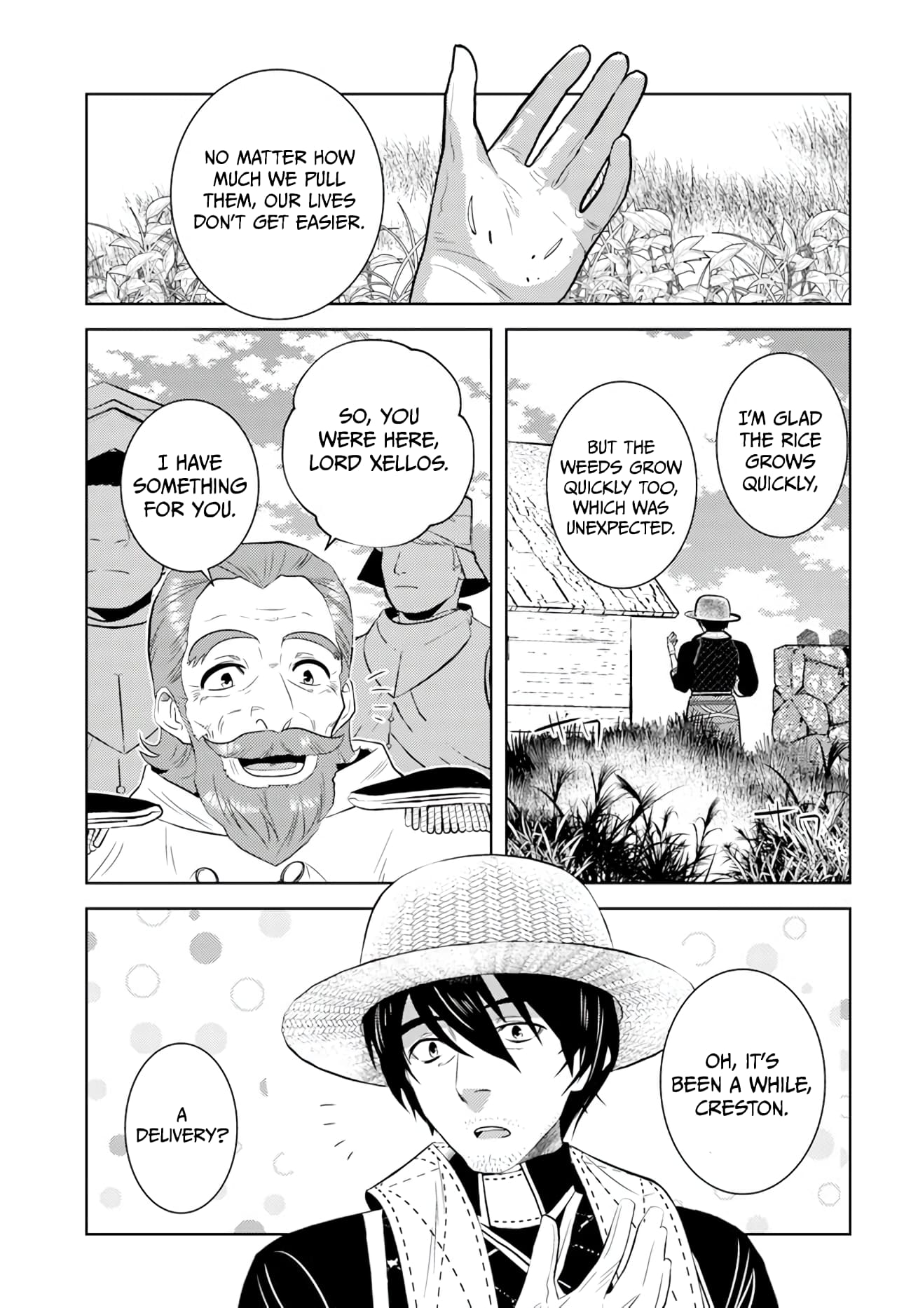 Arafoo Kenja No Isekai Scan 1 Vf Arafoo Kenja no Isekai Seikatsu Nikki - Chapter 31 - Toonclash