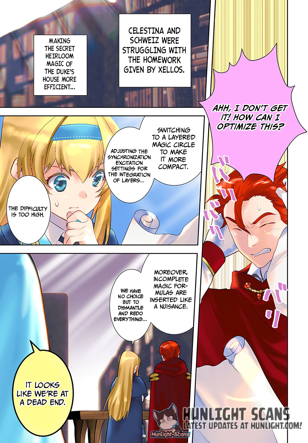 Arafoo Kenja No Isekai Scan 1 Vf Arafoo Kenja no Isekai Seikatsu Nikki - Chapter 31 - Toonclash