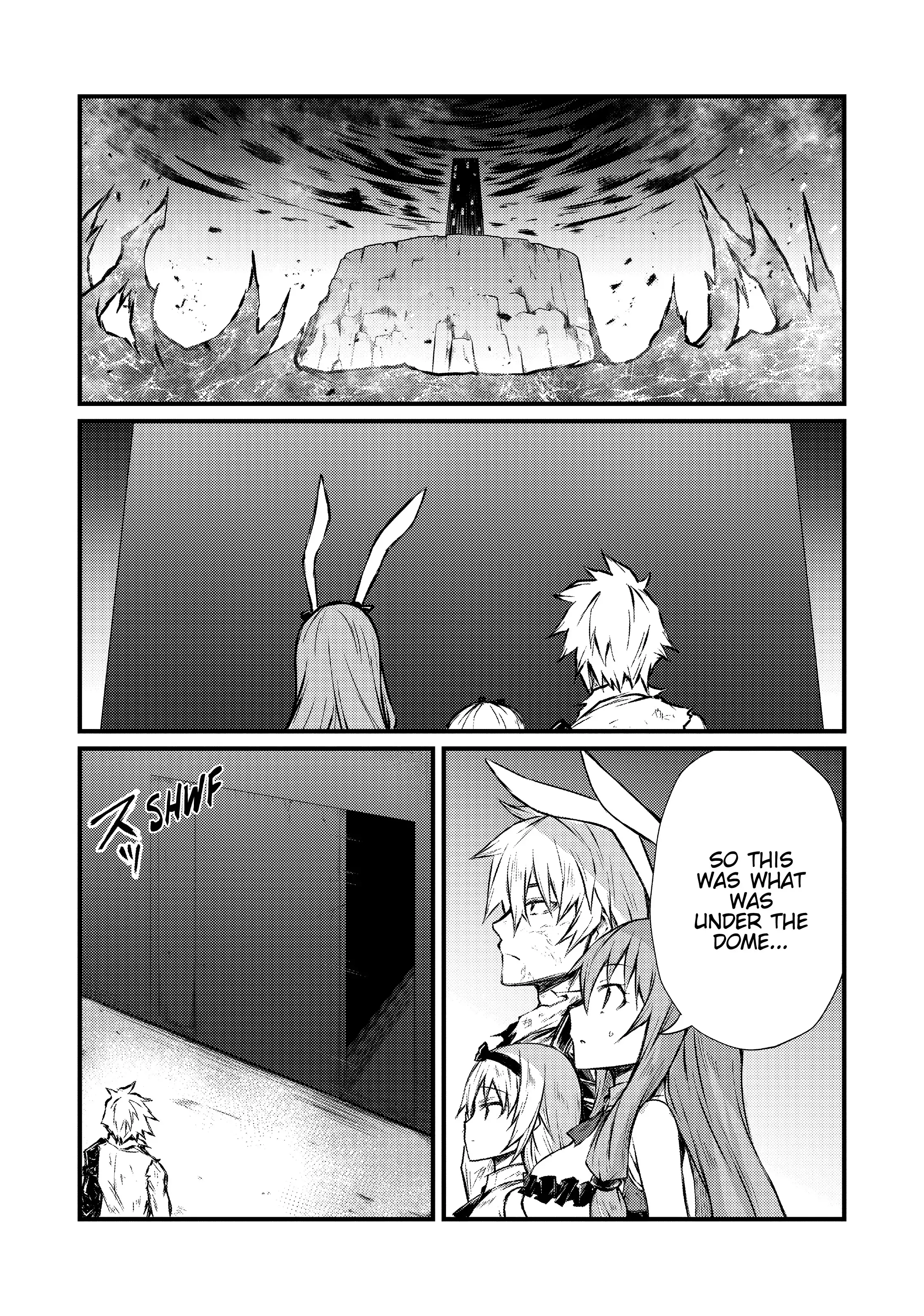 Arifureta Shokugyou De Sekai Saikyou Manga Español Read Arifureta Shokugyou de Sekai Saikyou Manga English [New Chapters