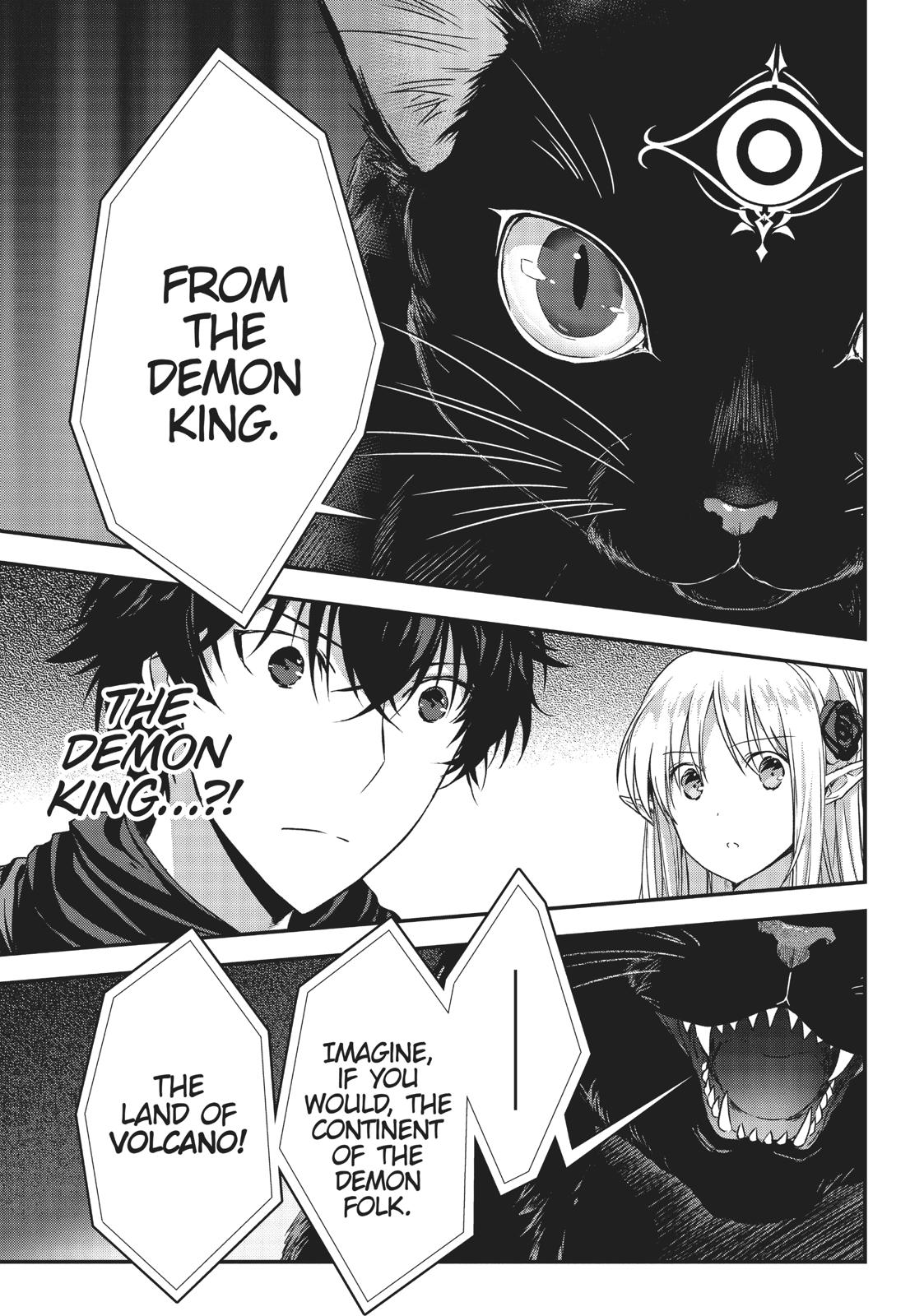 Read Assassin de Aru Ore no Sutetasu ga Yuusha Yori mo Akiraka ni - Assassin De Aru Ore No Sutetasu Wiki