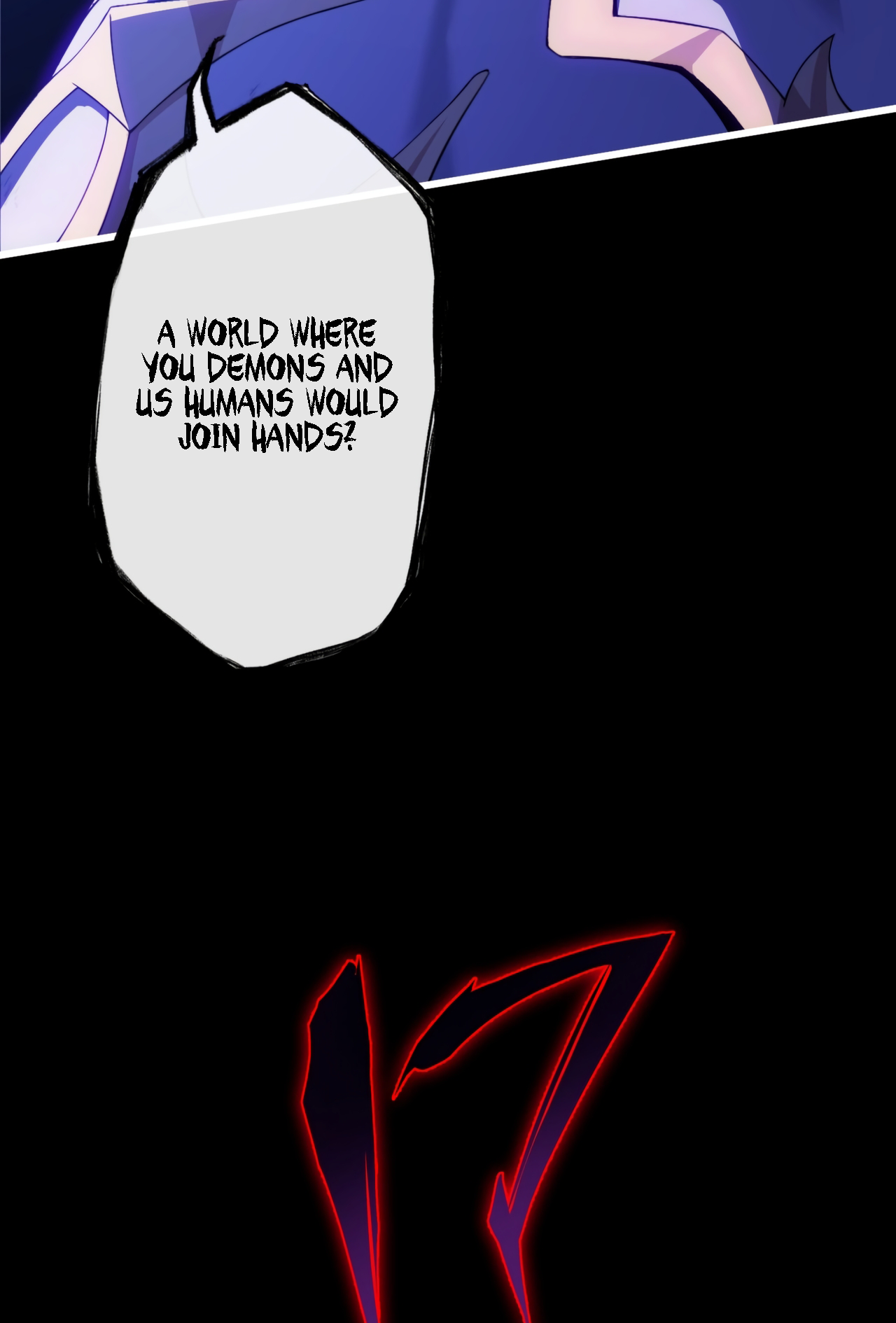 Read Avenger Of Mystical Eyes Blood Parasite Manga English [New Chapters] Online Free MangaClash