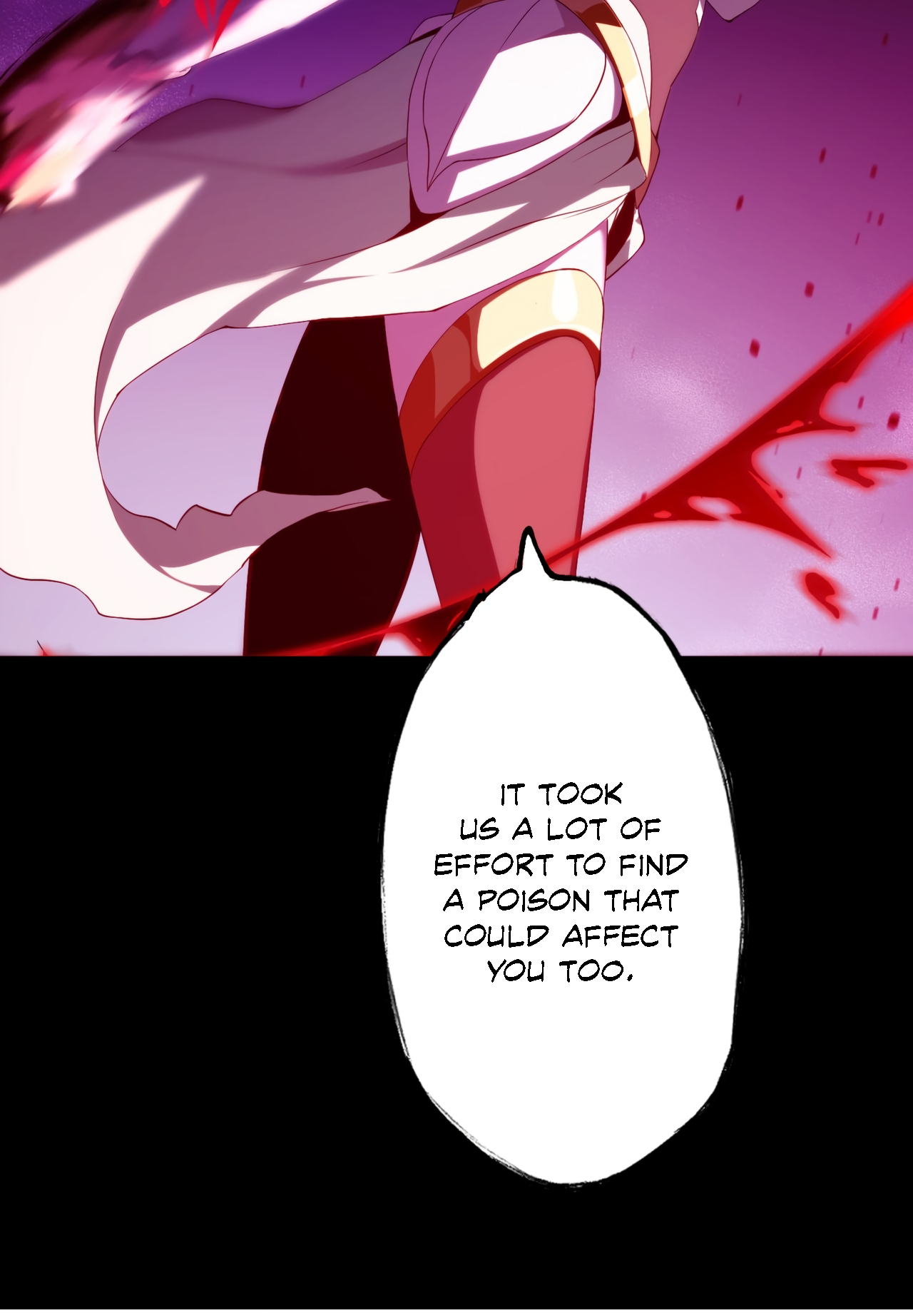 Read Avenger Of Mystical Eyes Blood Parasite Manga English [New Chapters] Online Free MangaClash