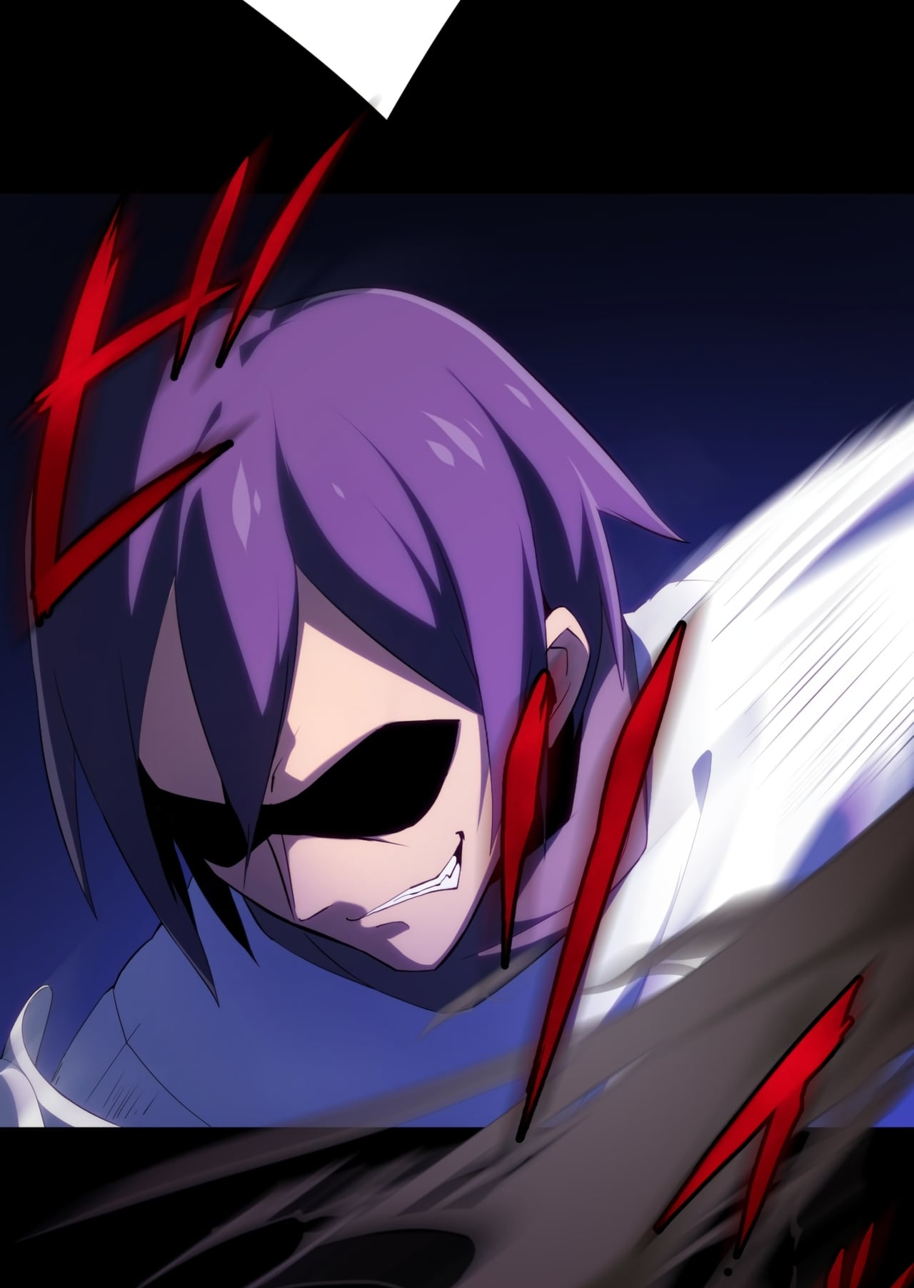 Read Avenger Of Mystical Eyes Blood Parasite Manga English [New Chapters] Online Free MangaClash
