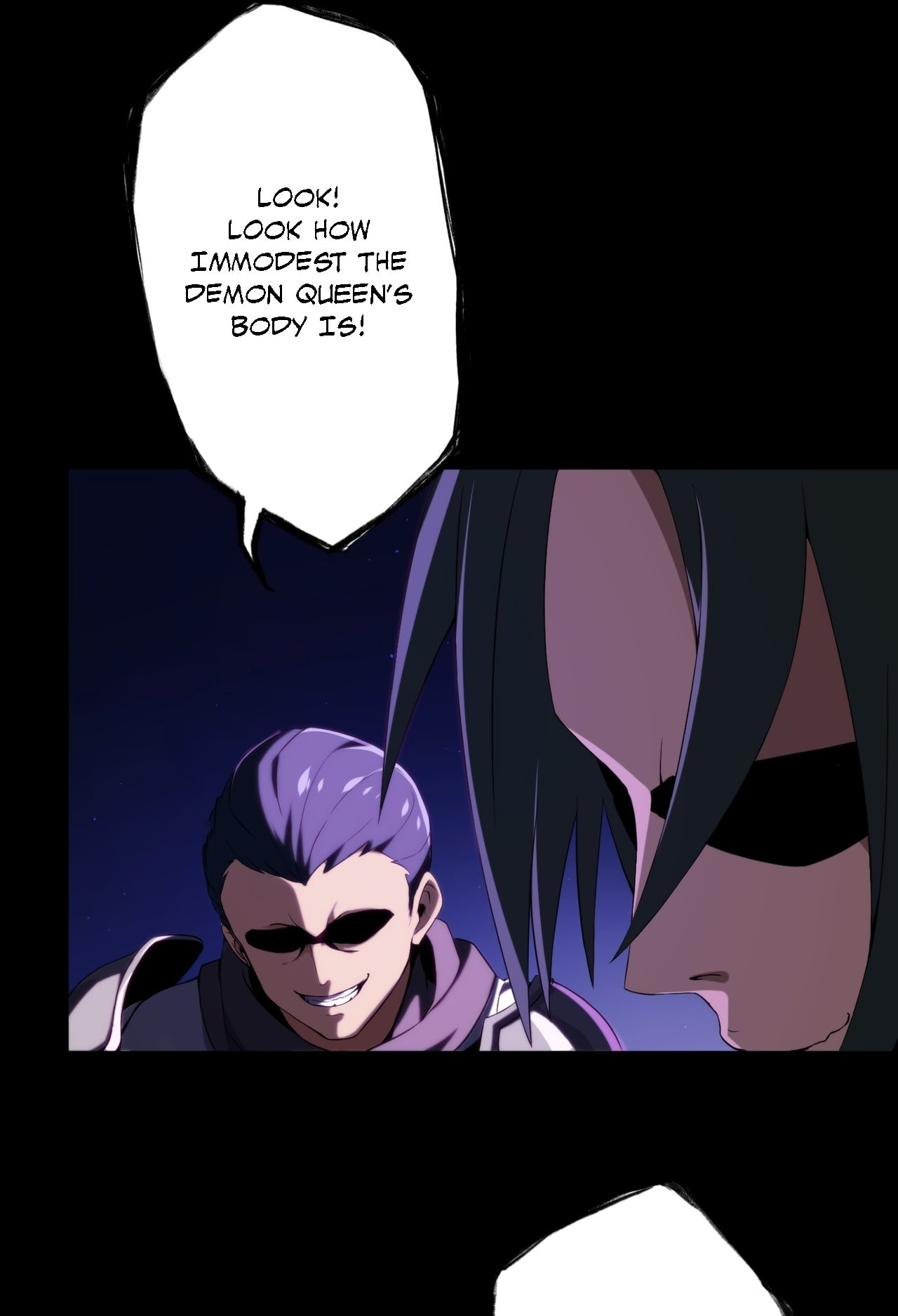 Read Avenger Of Mystical Eyes Blood Parasite Manga English [New Chapters] Online Free MangaClash