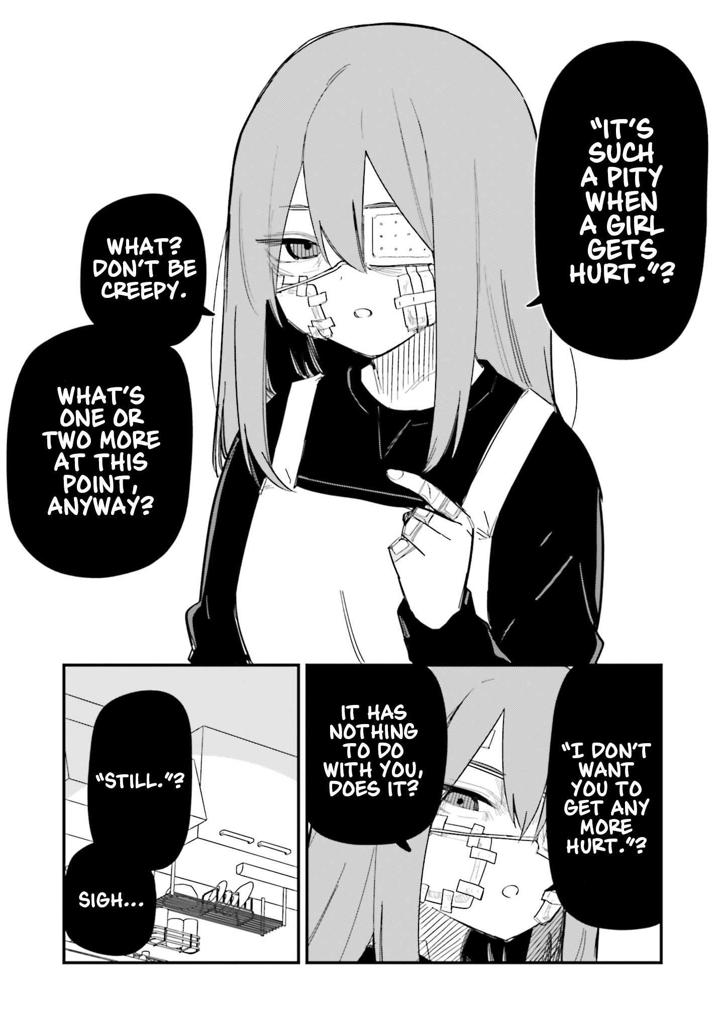 read-azadarake-no-classmate-ga-shinpai-de-manga-english-new-chapters