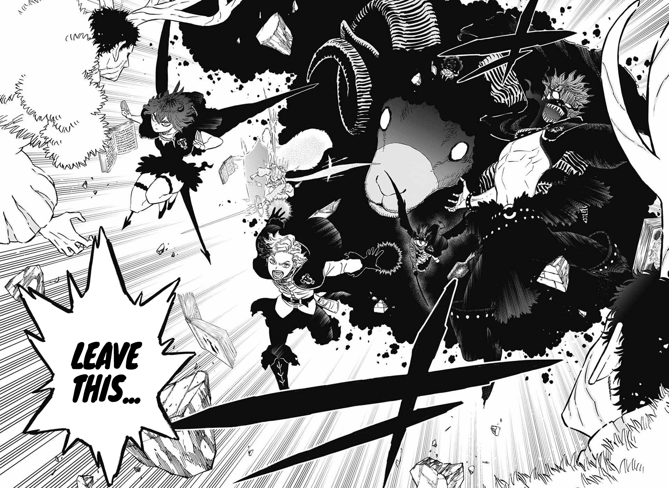Chapter 370 - Page 11