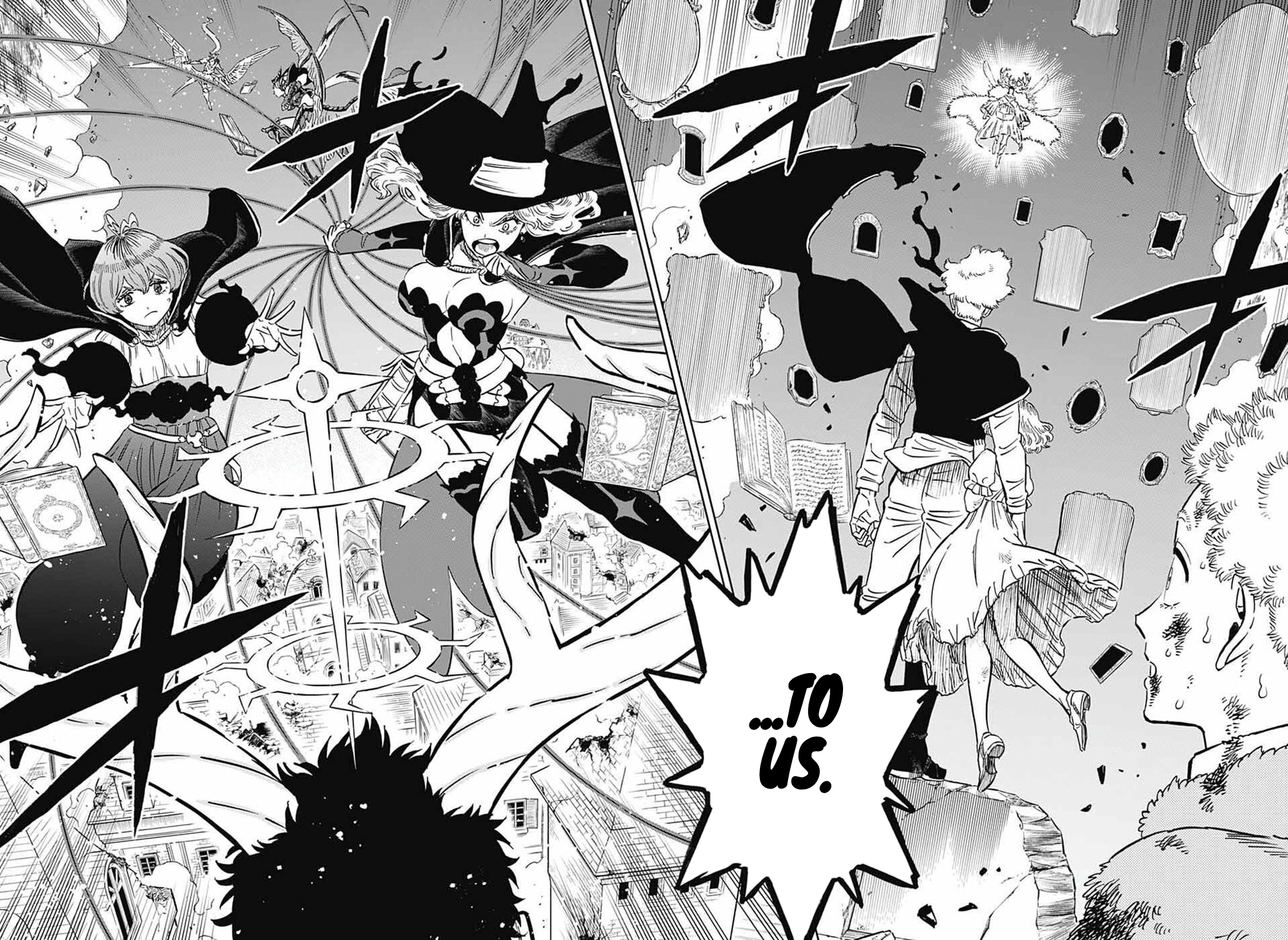 Chapter 370 - Page 12