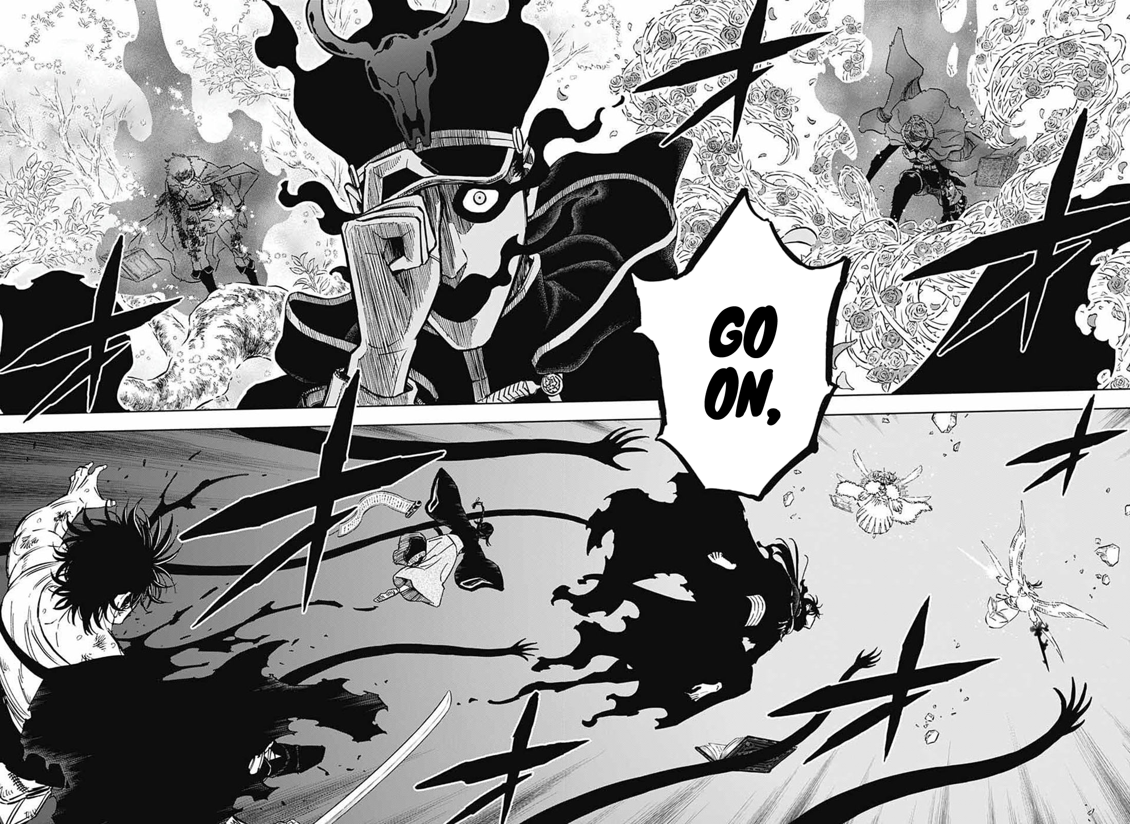 Chapter 370 - Page 13