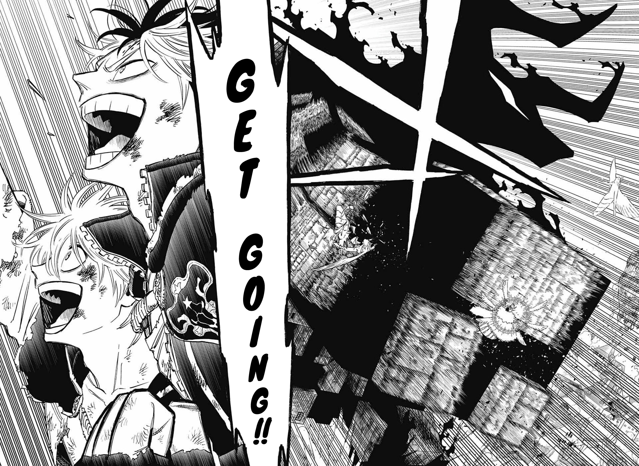 Chapter 370 - Page 14