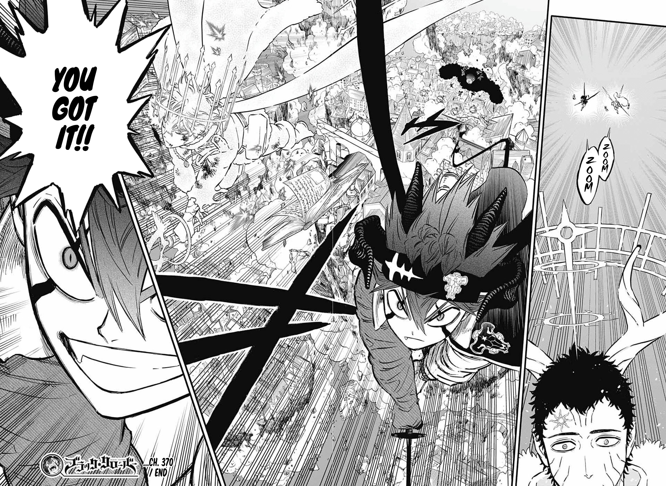 Chapter 370 - Page 15