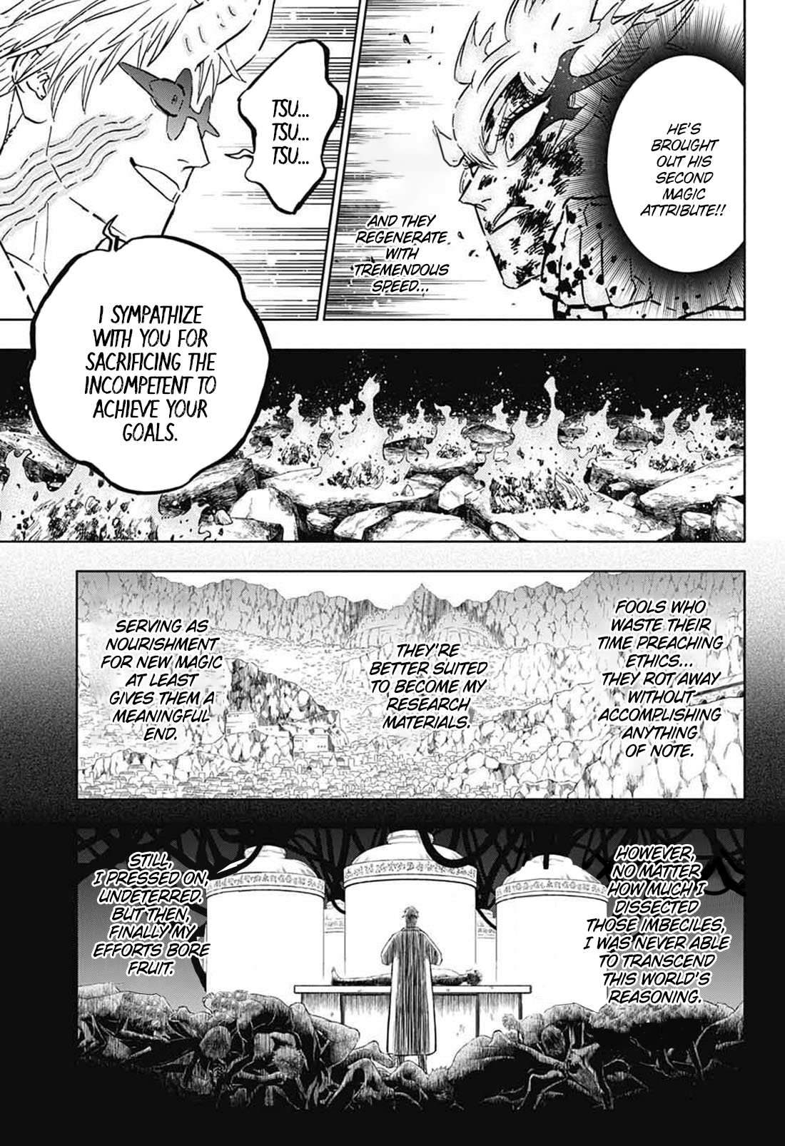 Chapter 370 - Page 19