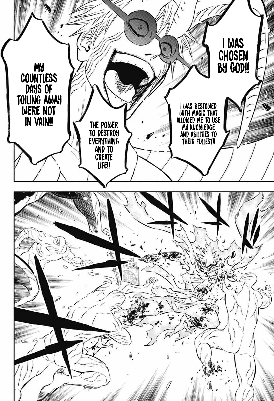 Chapter 370 - Page 20