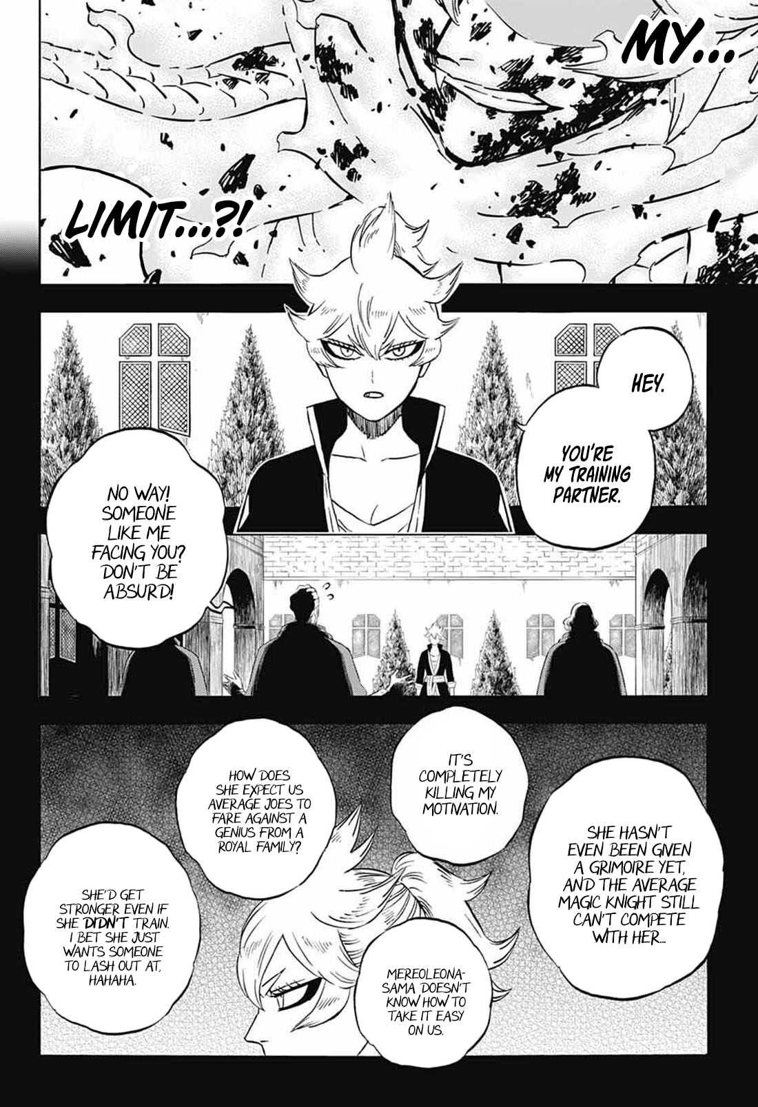 Chapter 370 - Page 22