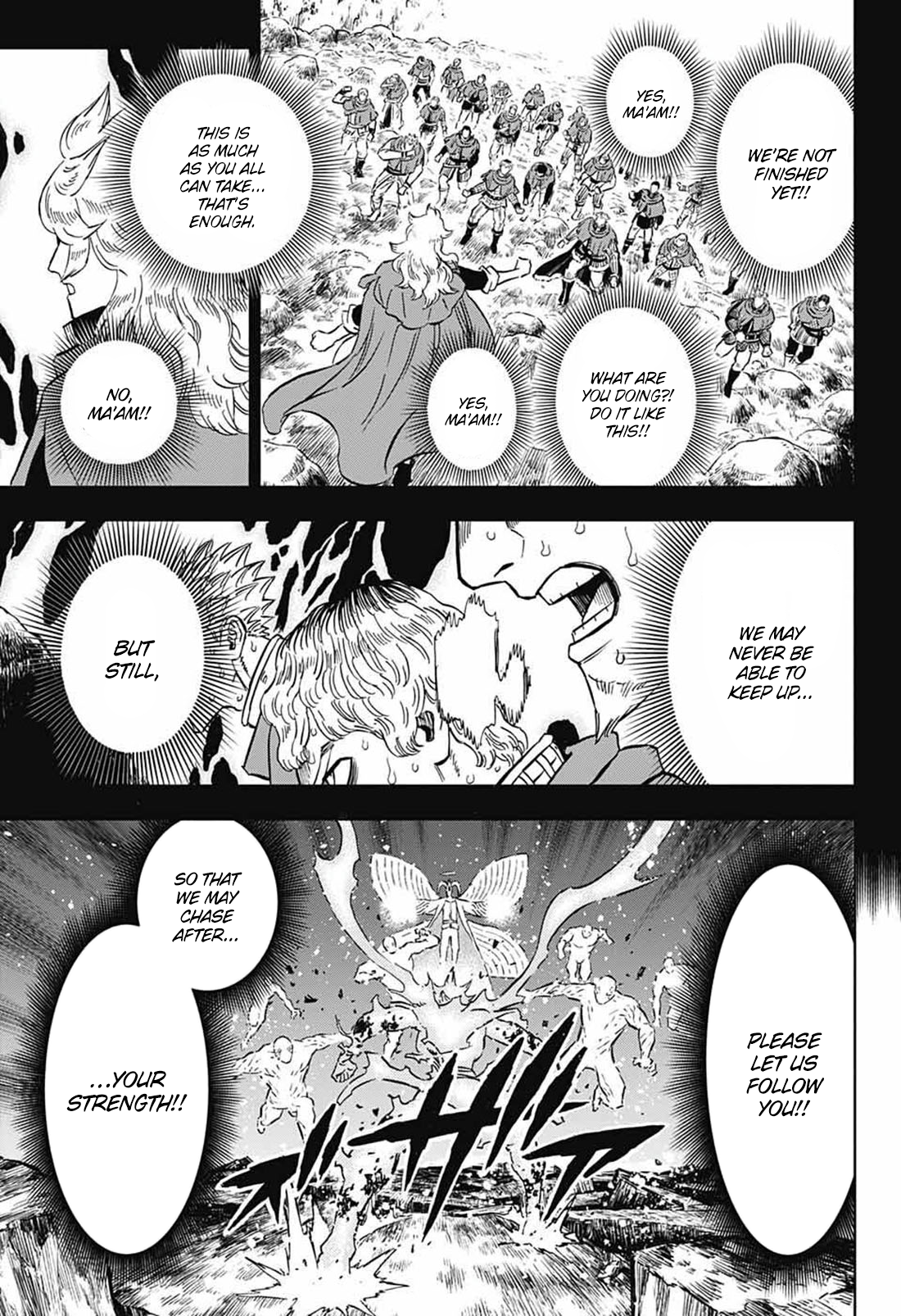 Chapter 370 - Page 25