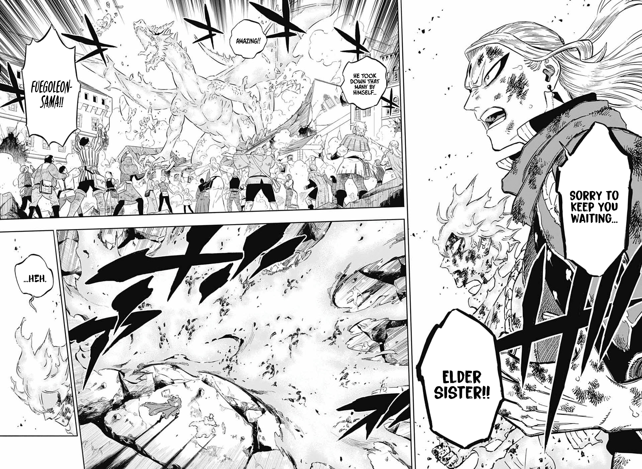 Chapter 370 - Page 26