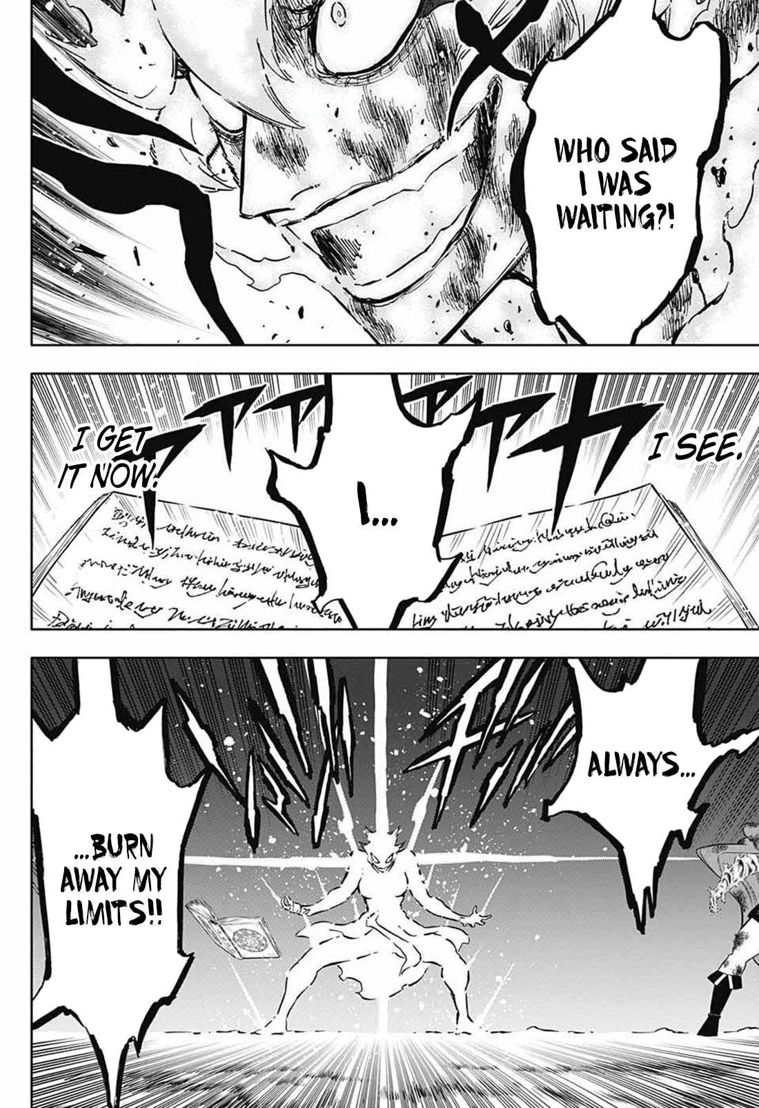 Chapter 370 - Page 27