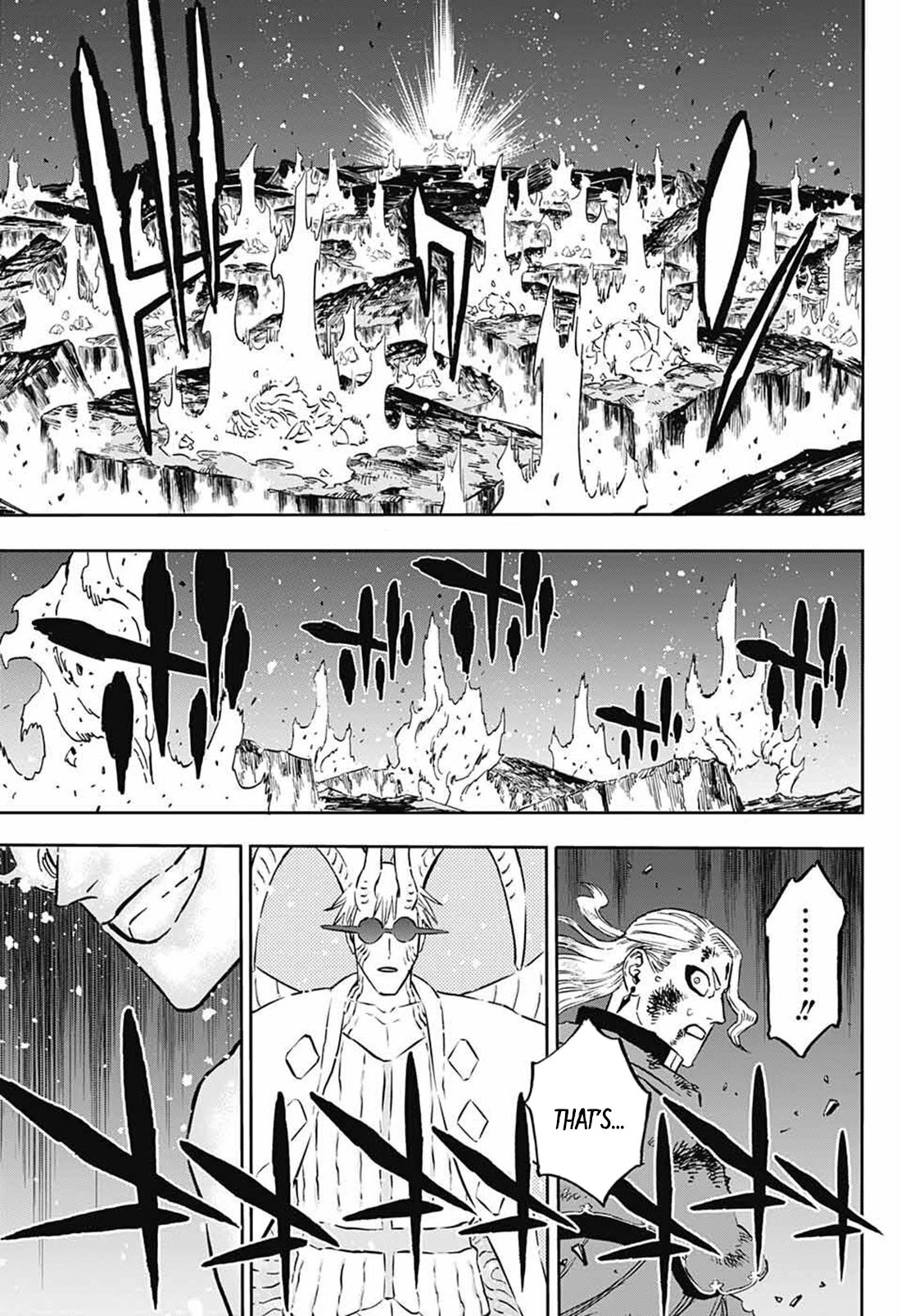 Chapter 370 - Page 28