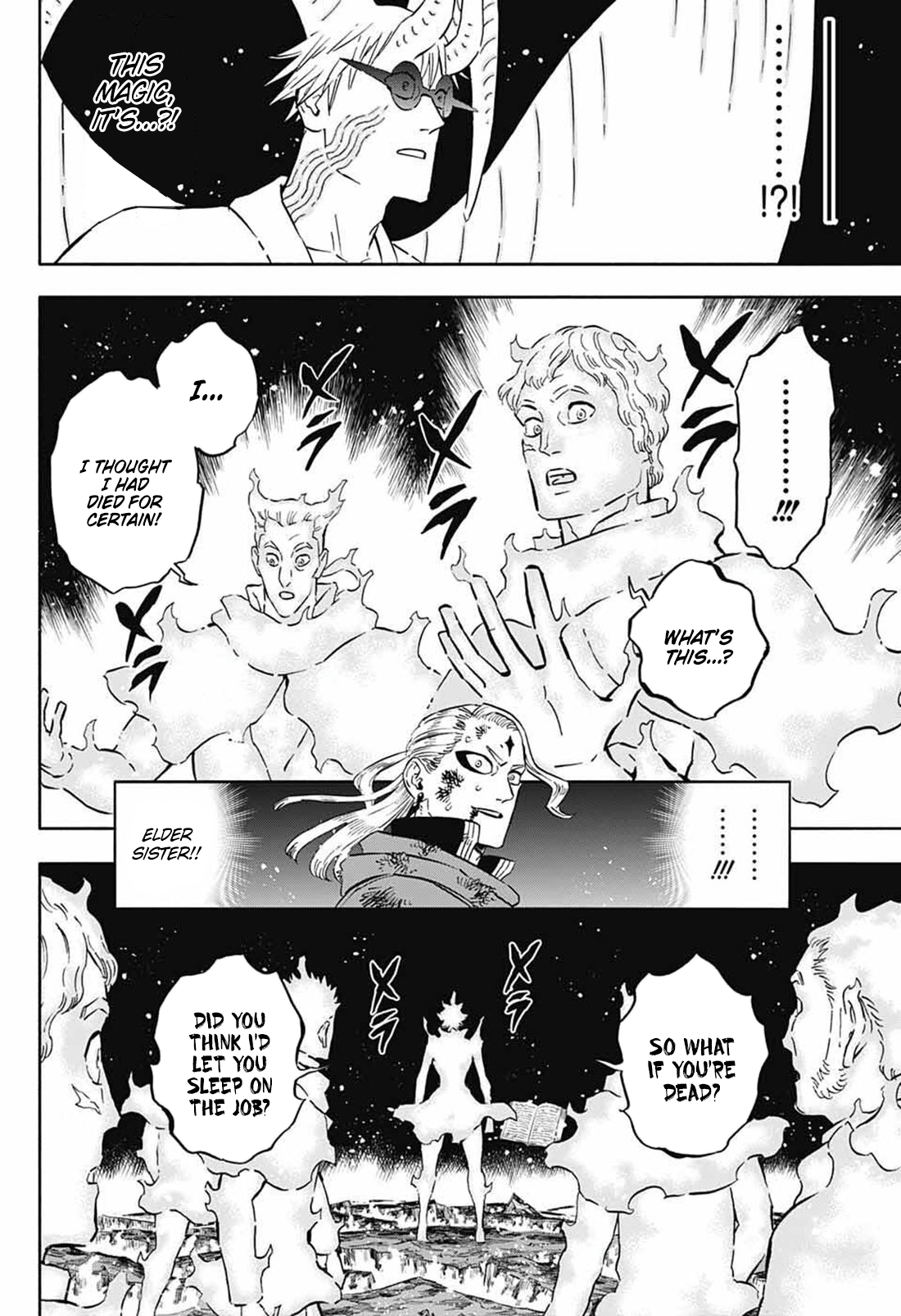 Chapter 370 - Page 30