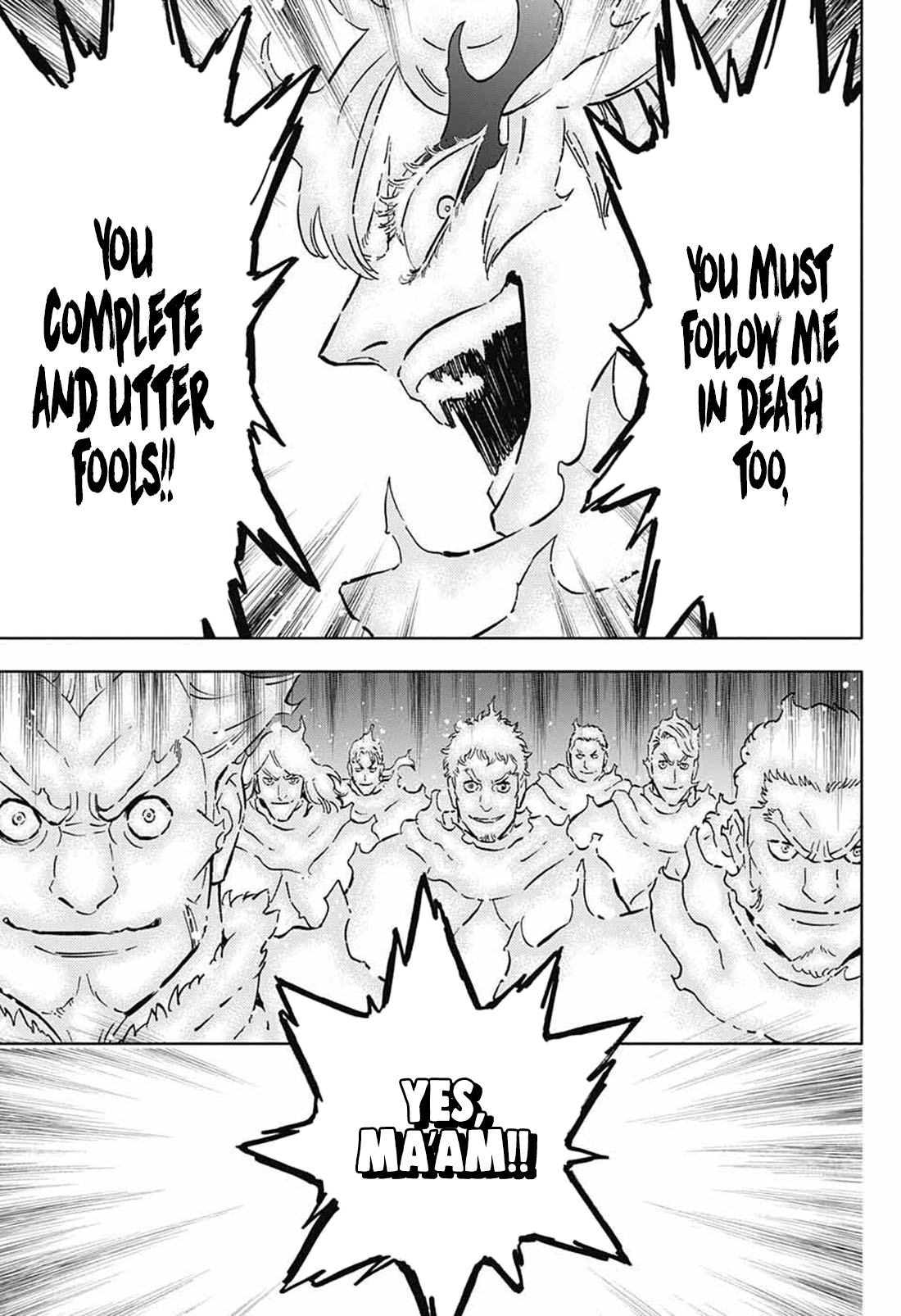 Chapter 370 - Page 31