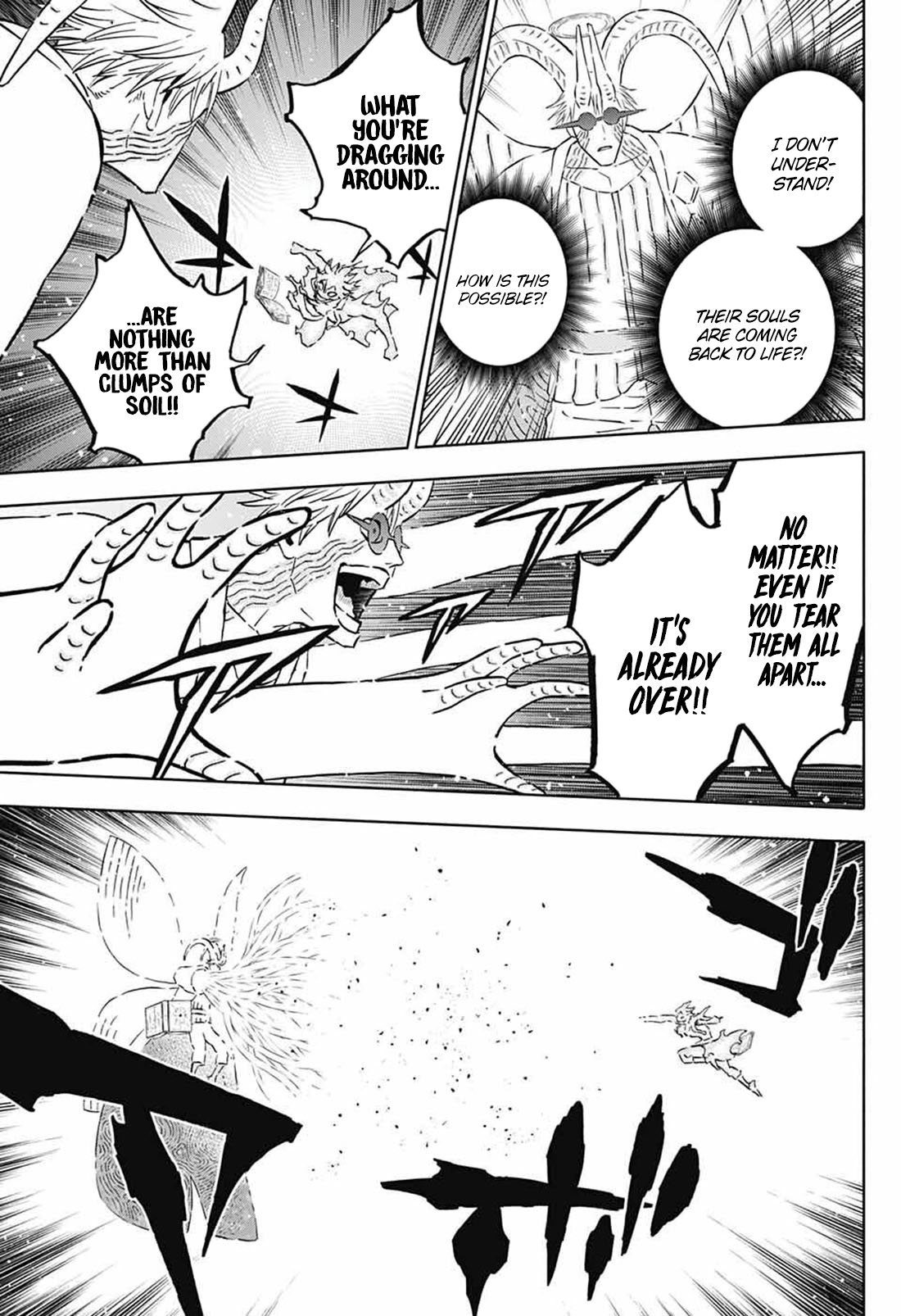 Chapter 370 - Page 33