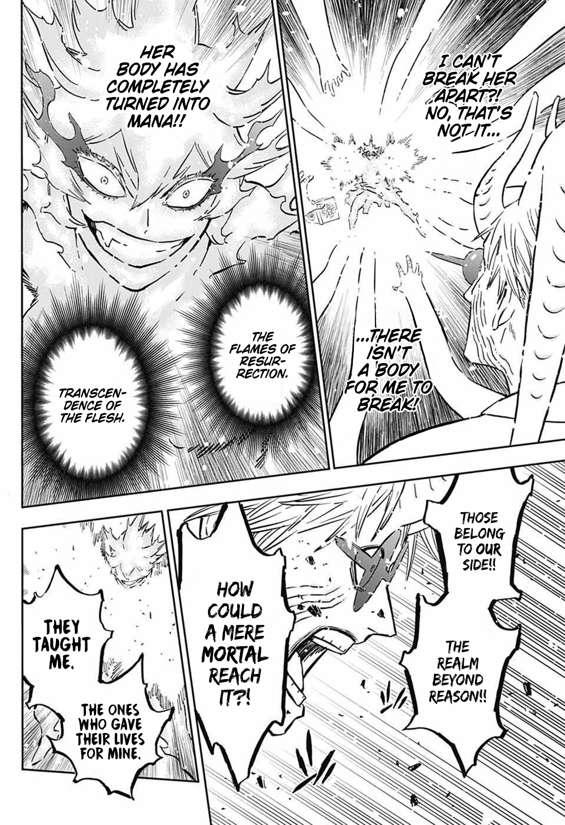 Chapter 370 - Page 34