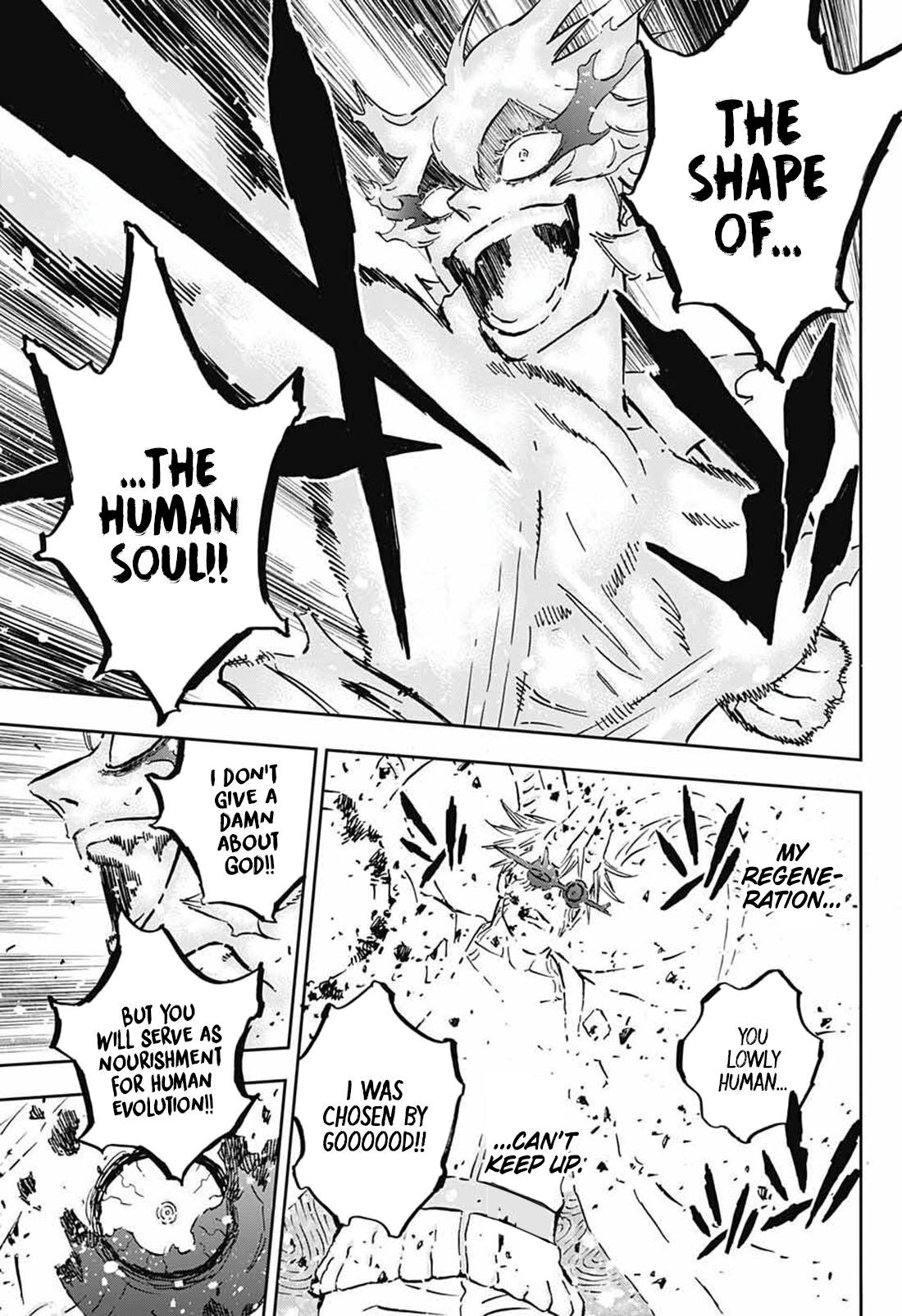 Chapter 370 - Page 35