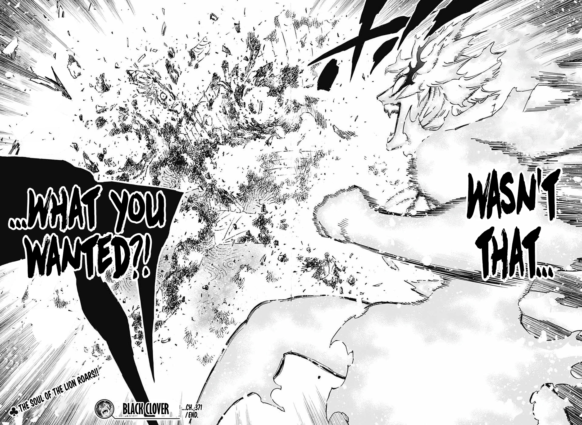 Chapter 370 - Page 36