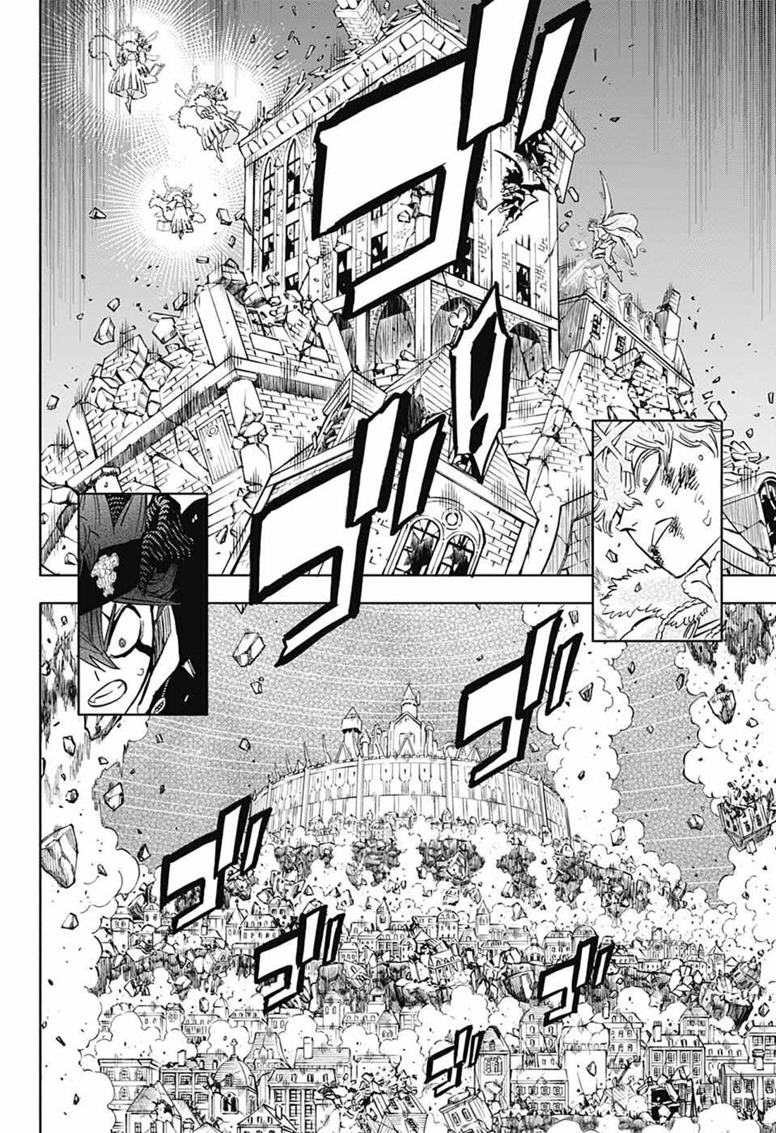 Chapter 370 - Page 4