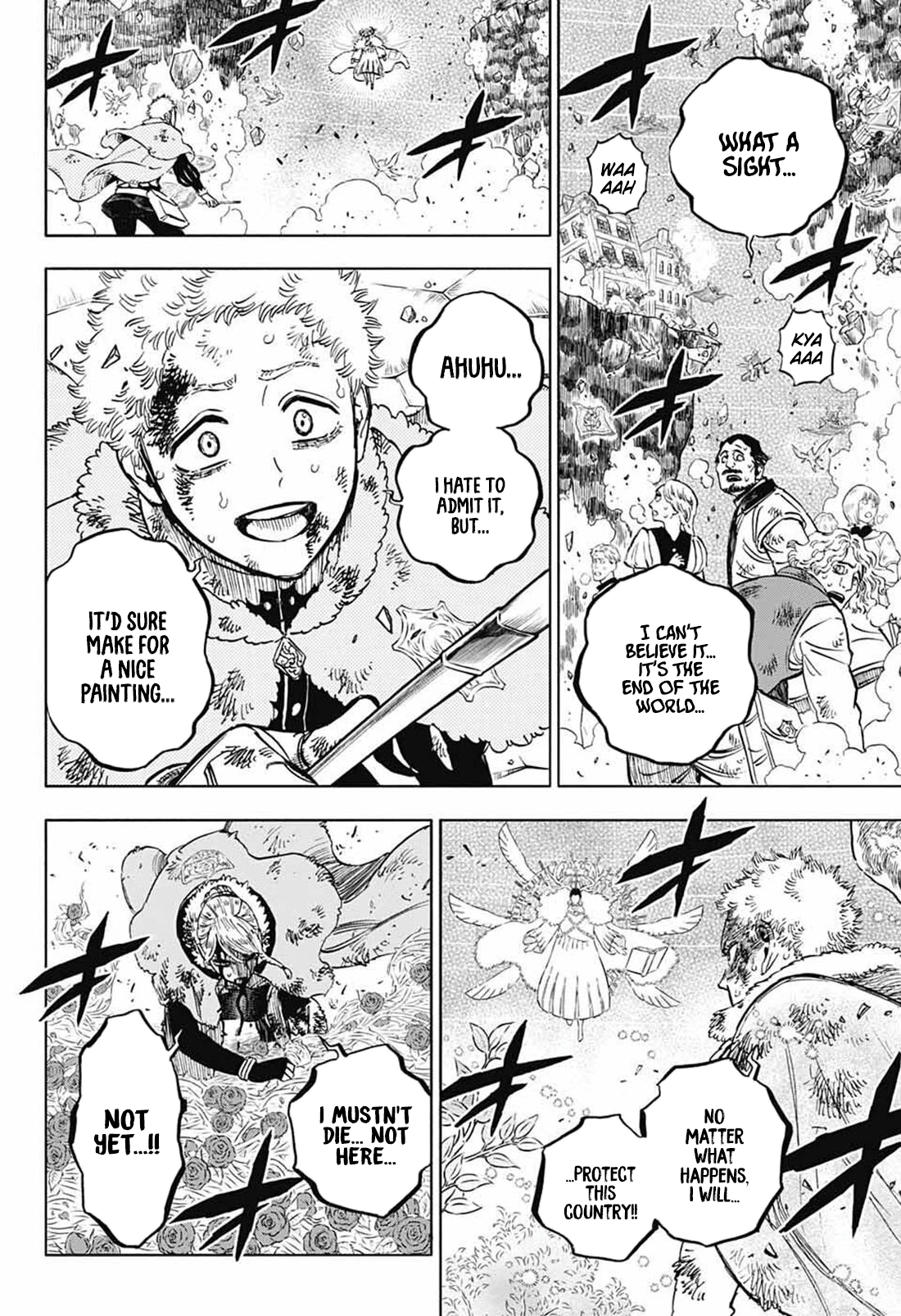 Chapter 370 - Page 7