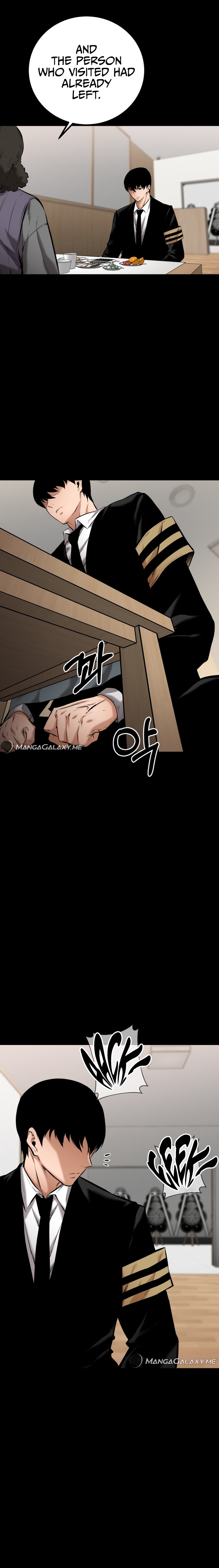 Read Blade Of Retribution Manga English [New Chapters] Online Free MangaClash