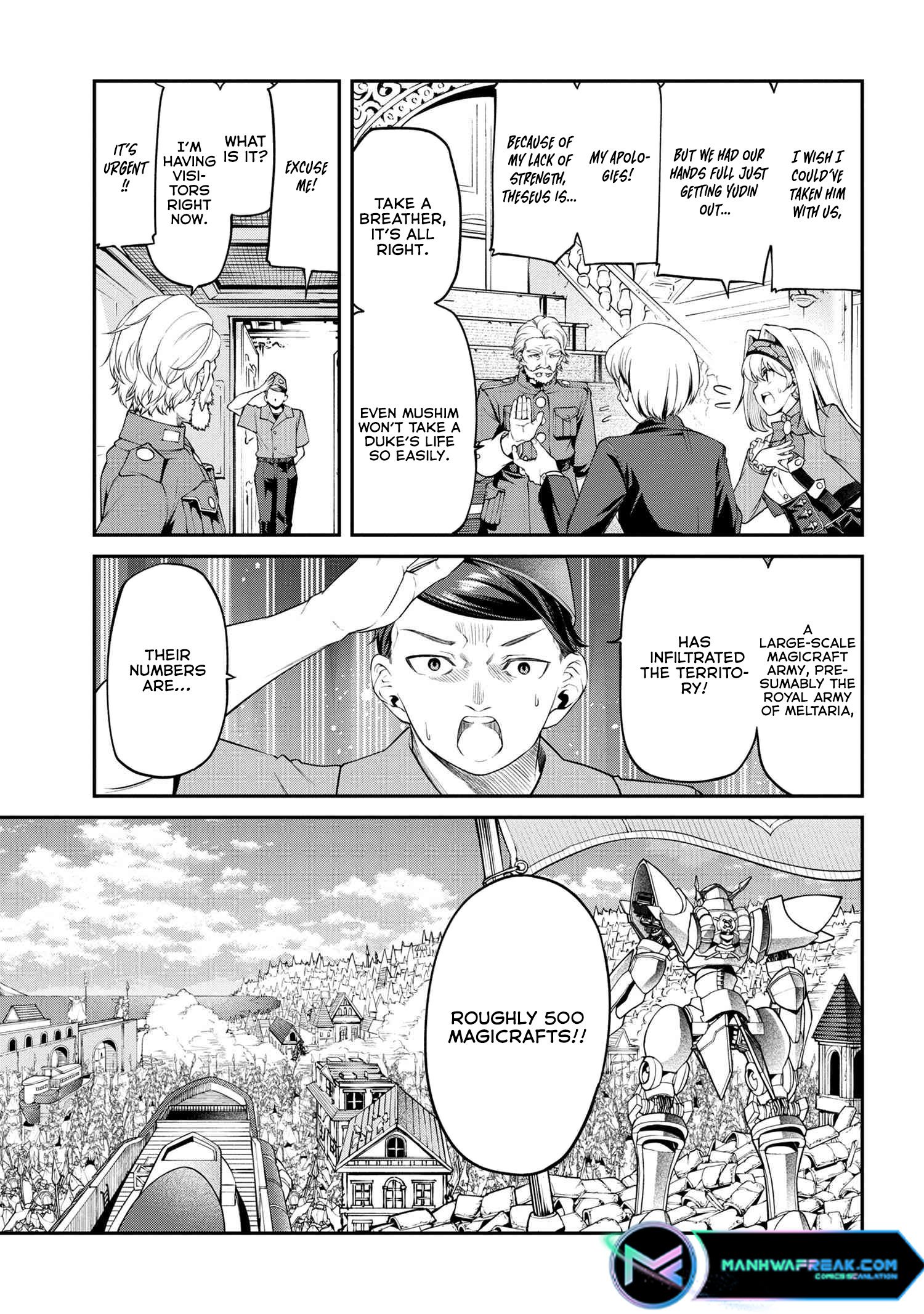 Read Class Saiyasune de Urareta Ore wa, Jitsu wa Saikyou Parameter ...