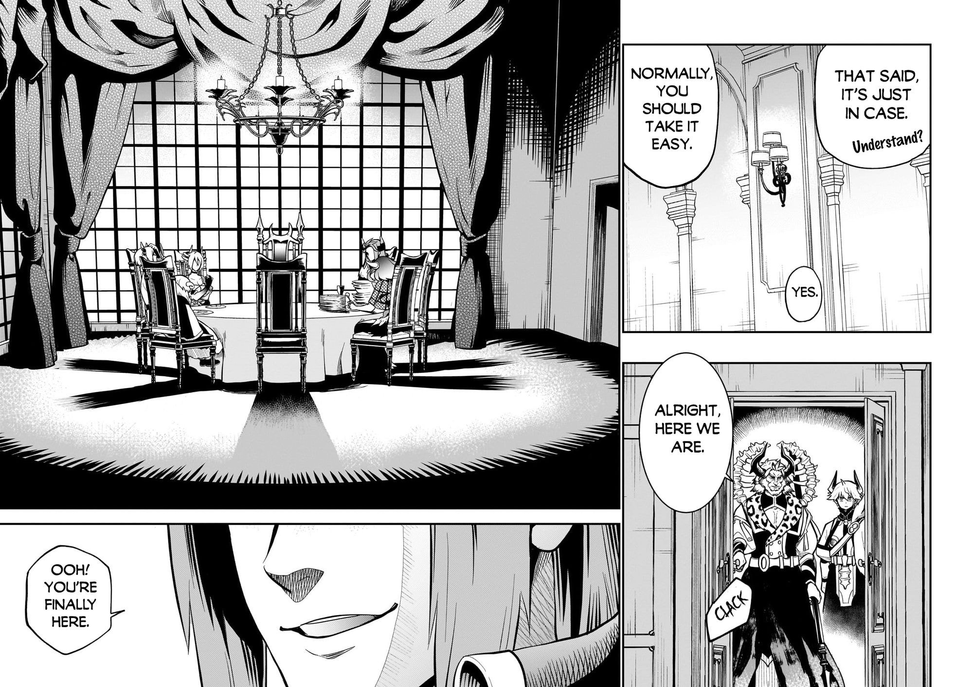 Dainana Maouji Jilbagias No Maou Keikokuki Raw toonclash.com