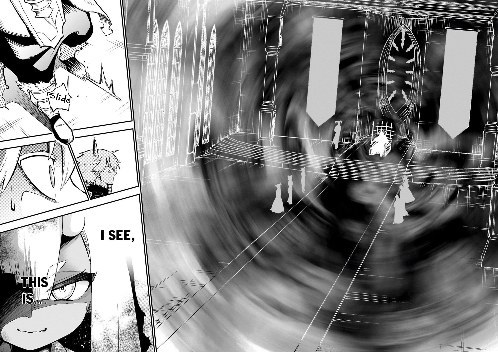 Dainana Maouji Jilbagias No Maou Keikokuki Raw toonclash.com