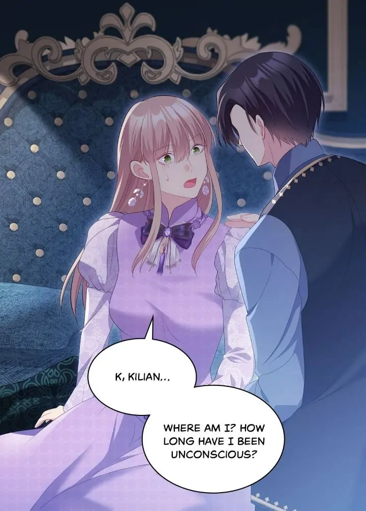 Read Daisy: How To Become The Duke's Fiancée Manga English [New - Daisy: How To Become The Duke's Fiancée Manga