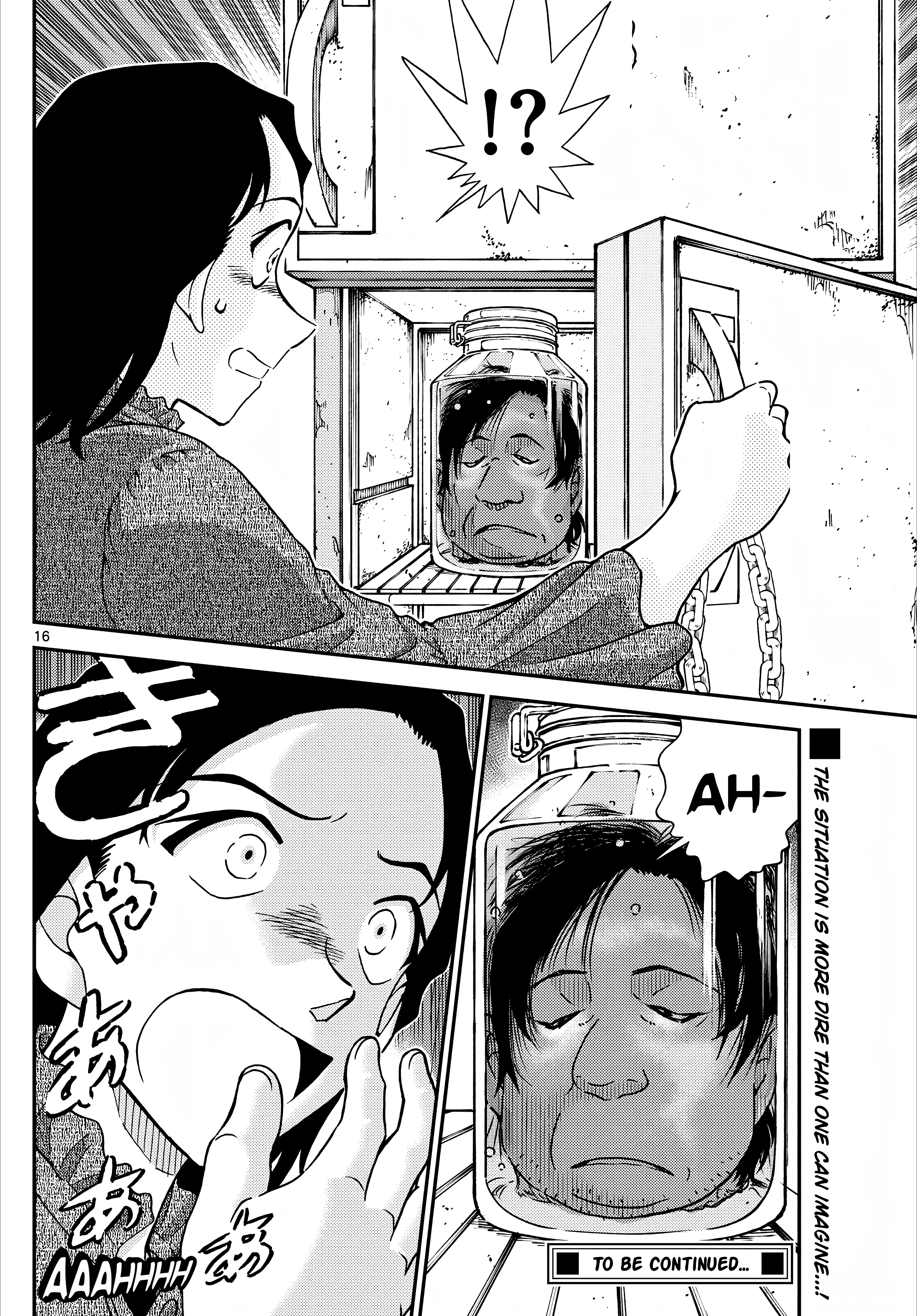Chapter 1126 - Page 17