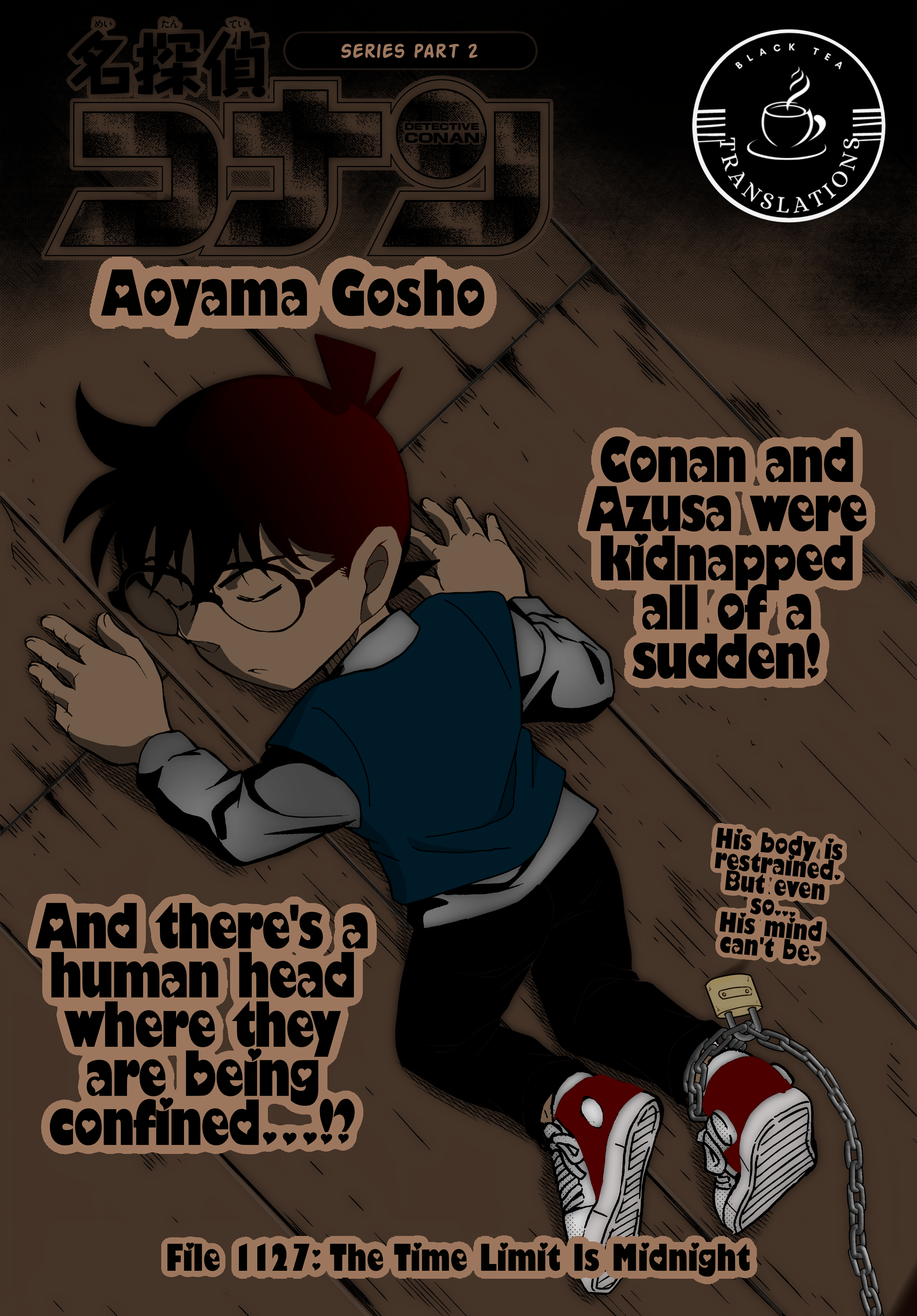 Chapter 1127 - Page 2